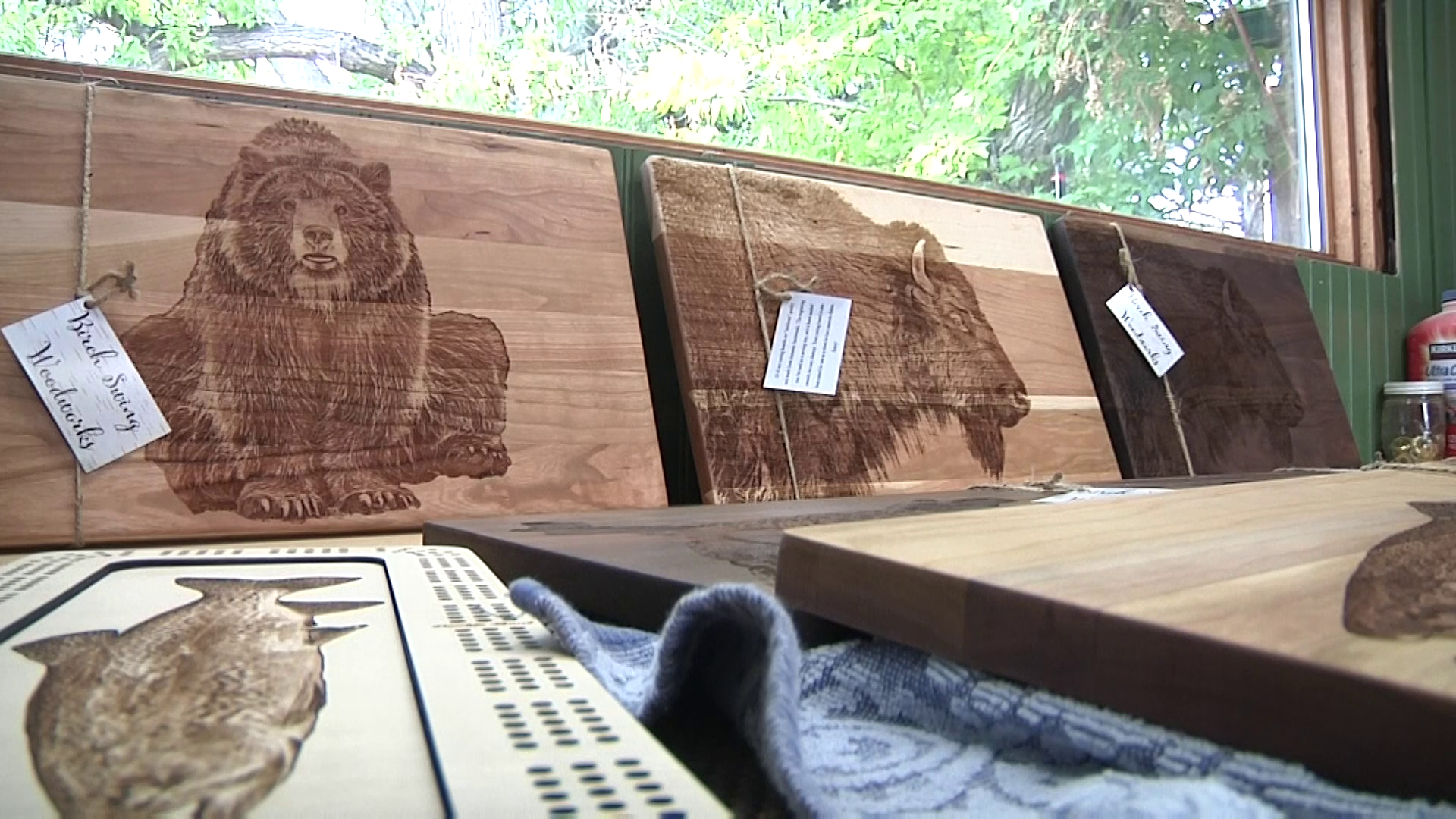 Made In Montana Trade Show connects buyers and sellers