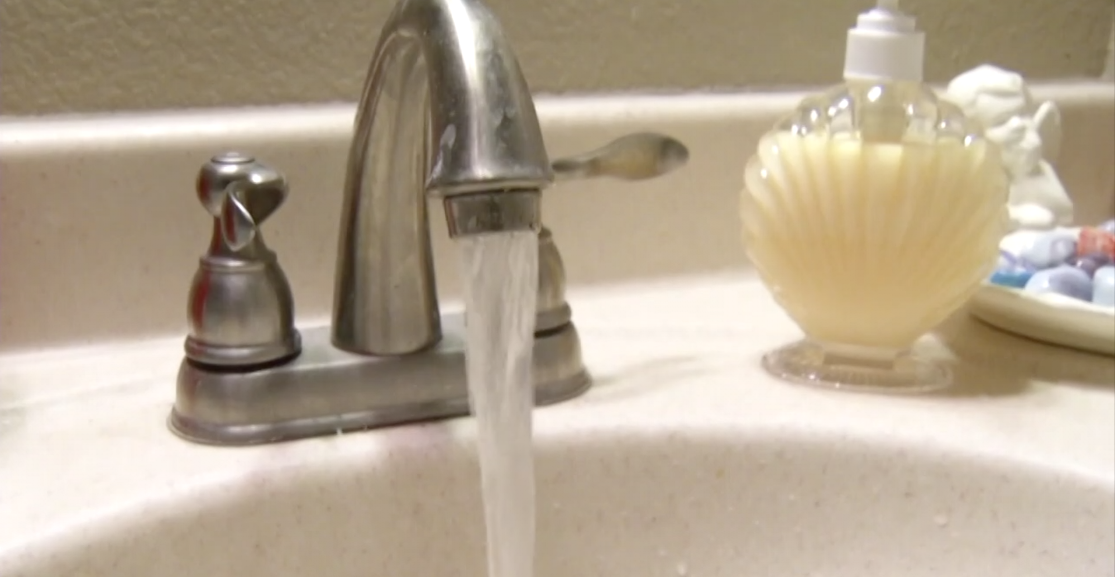 Water bills 