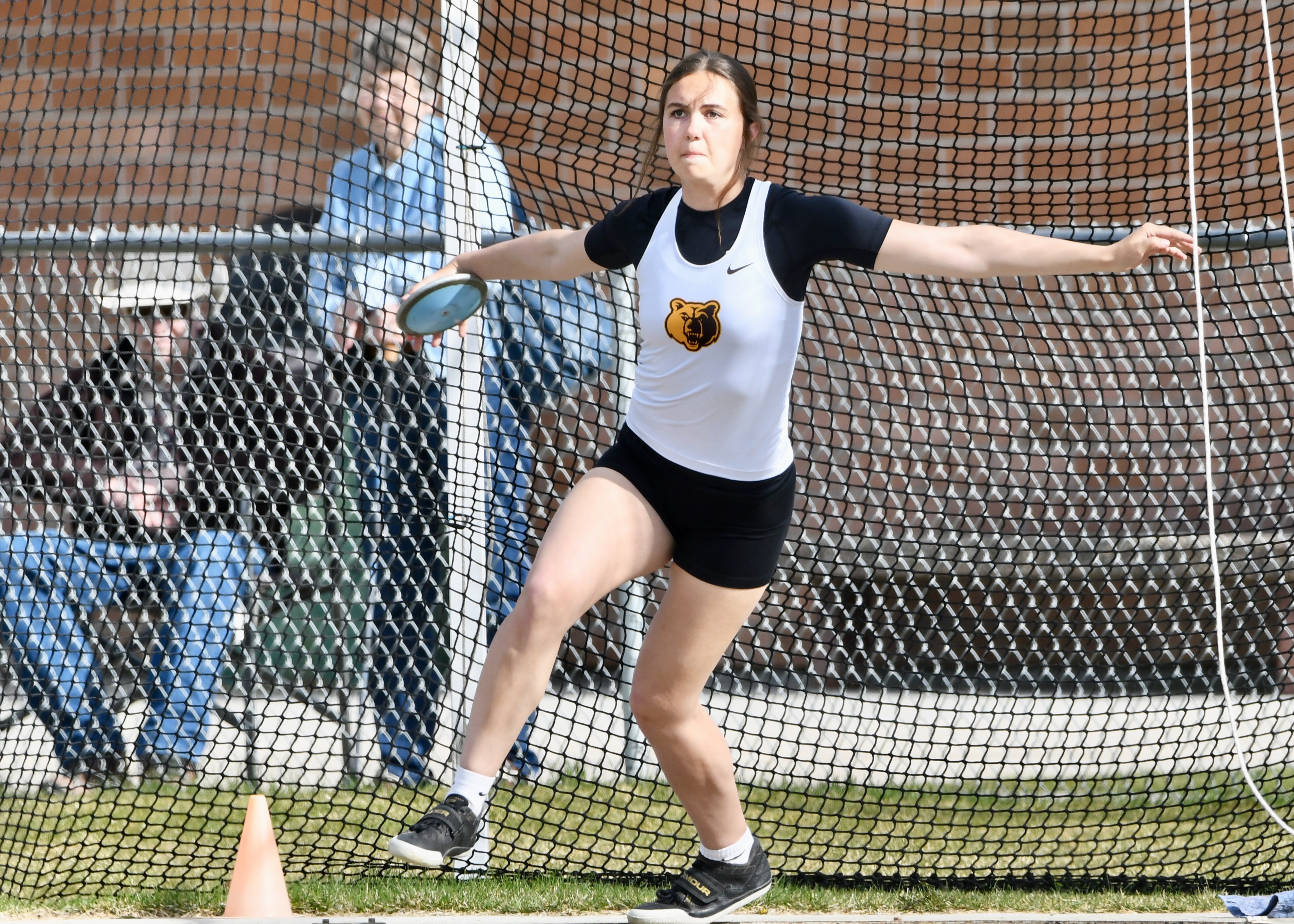 Top 10 track and field meet in Missoula