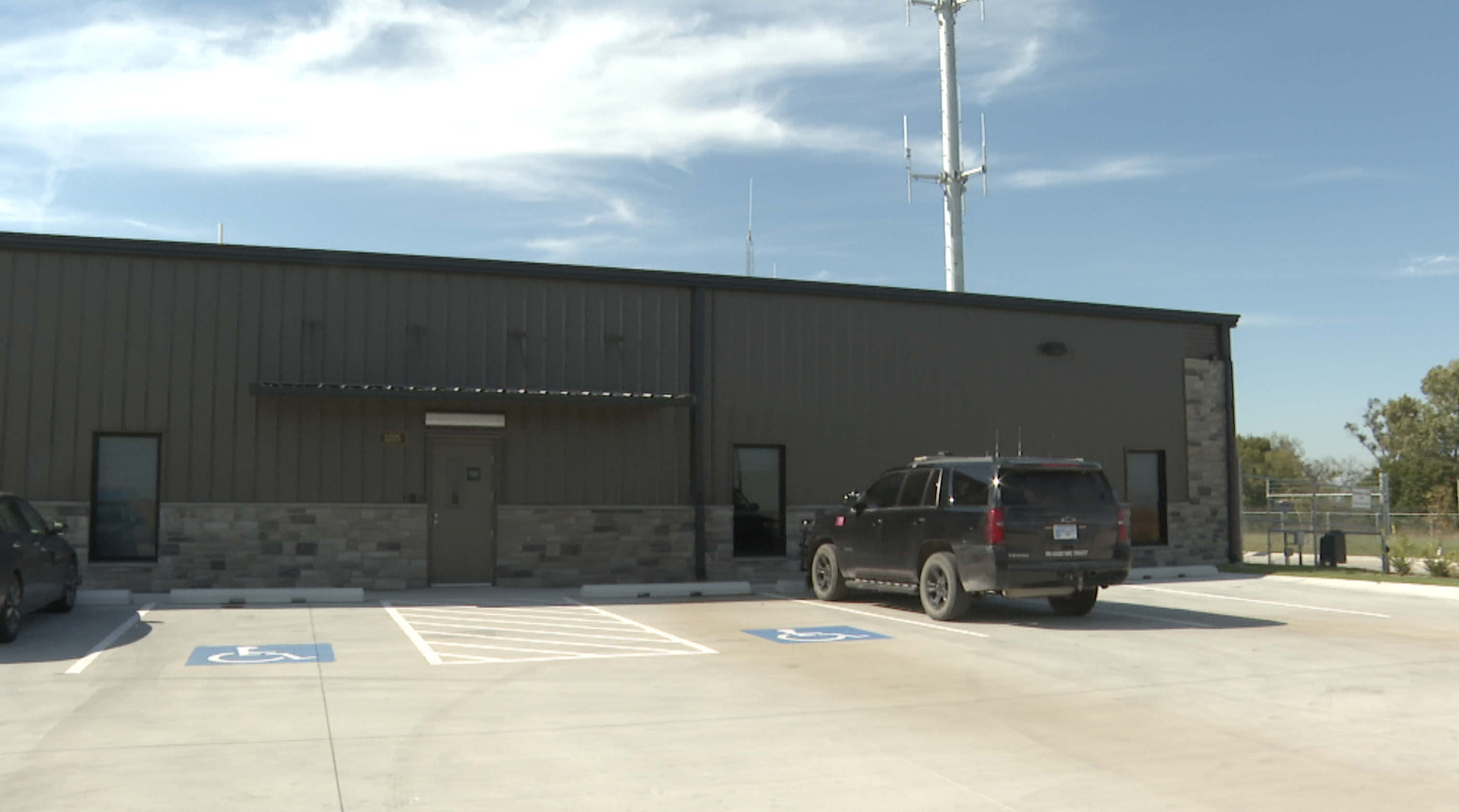 WASHINGTON CO EMERGENCY CENTER 