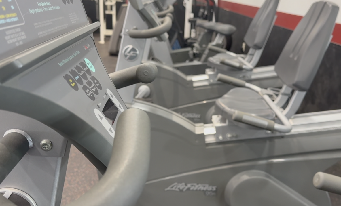 Suspending amusement tax helps local businesses in Douglas