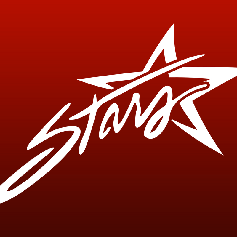 stars logo