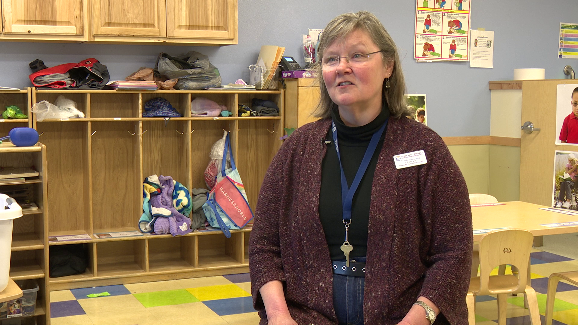 Great Falls College will offer early childhood education program