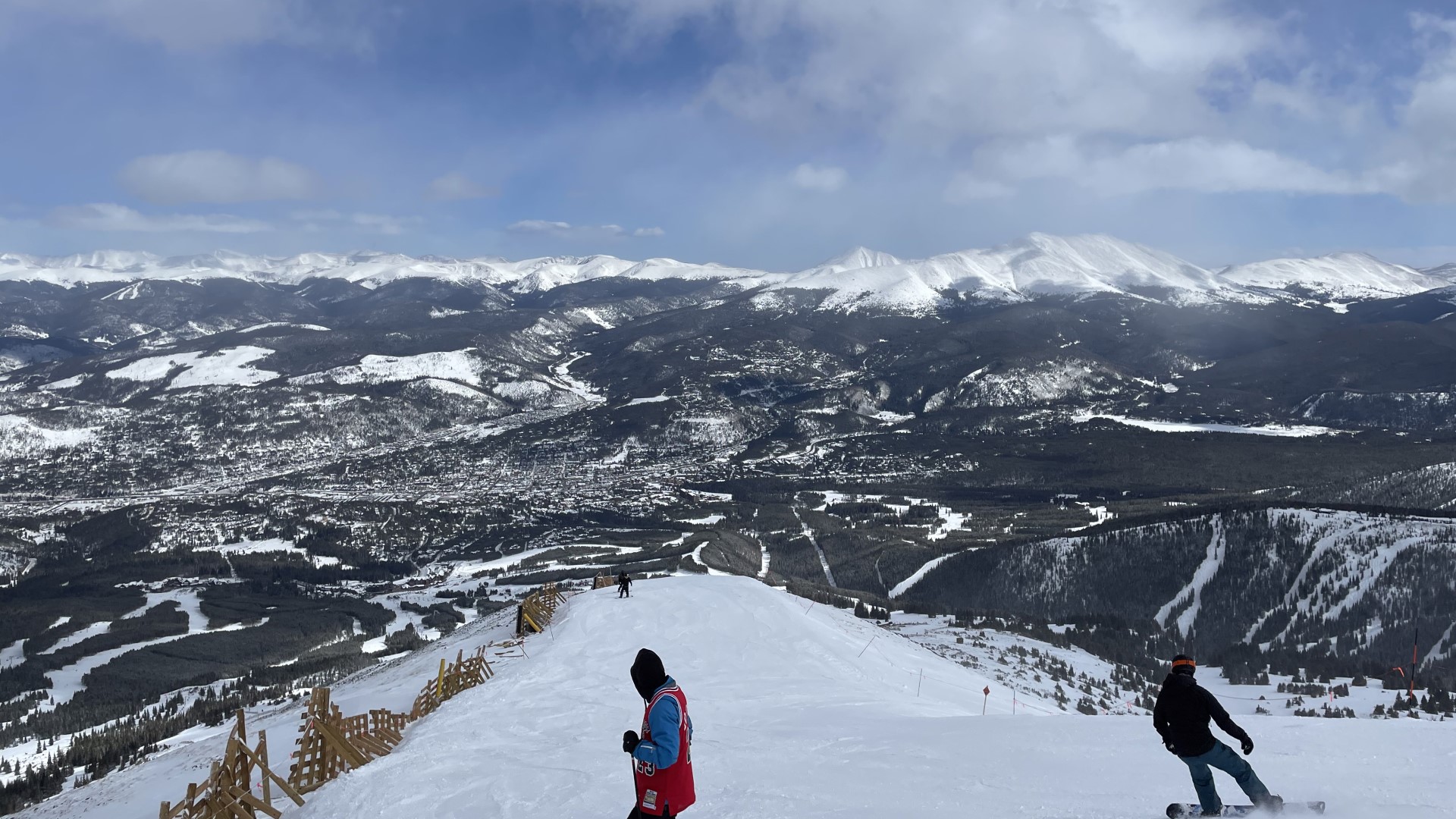 Breckenridge Ski Resort