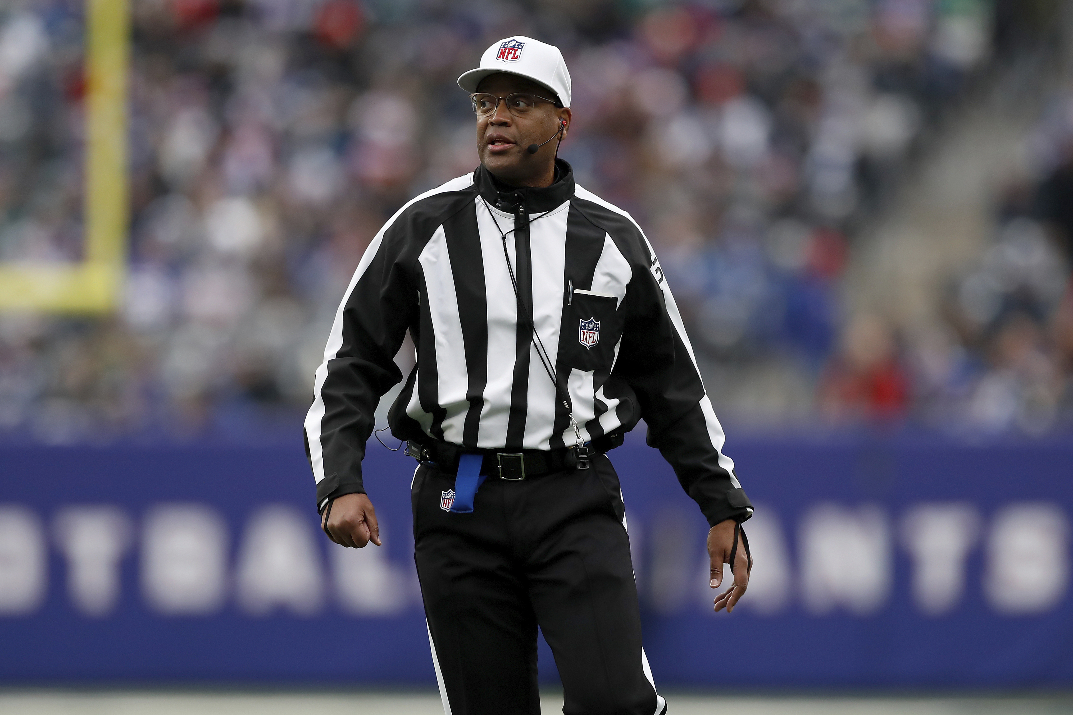 Ron Torbert NFL Football
