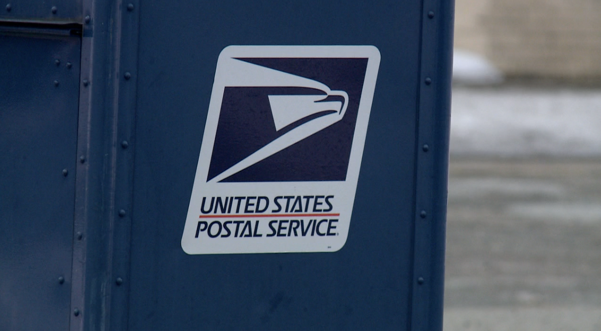 Muskegon Heights post office faces relocation