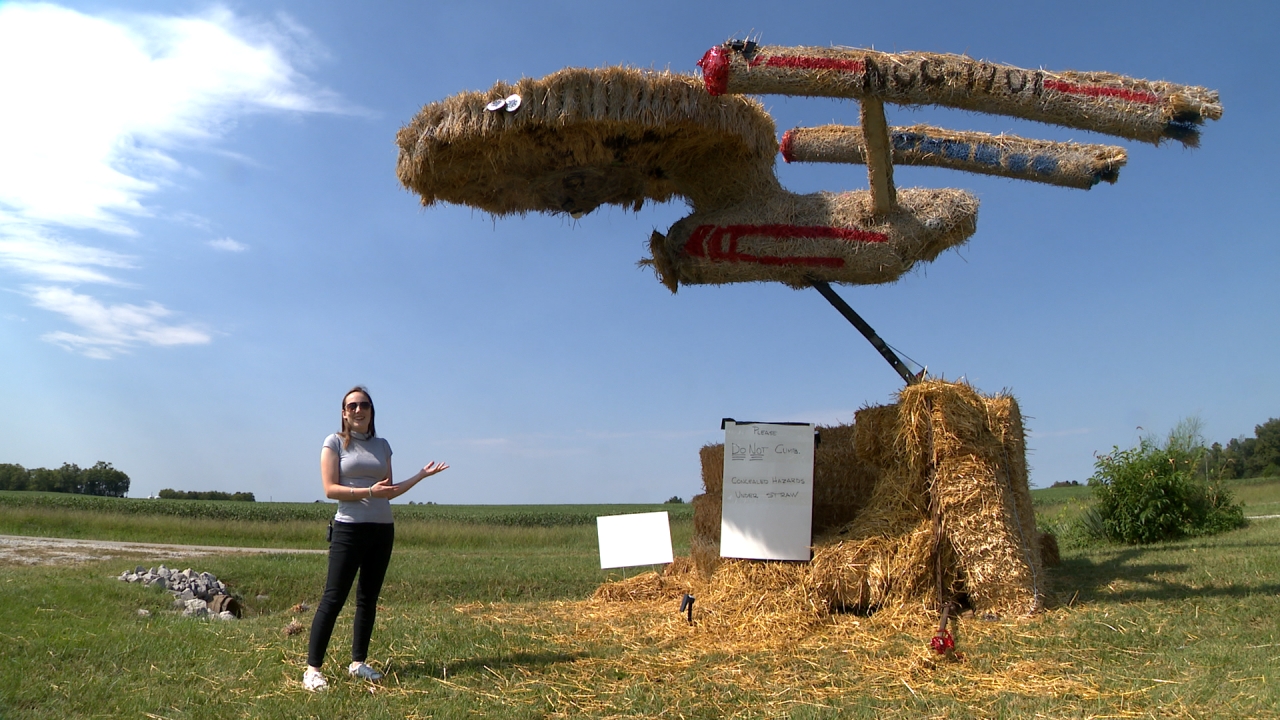 Bale Trail