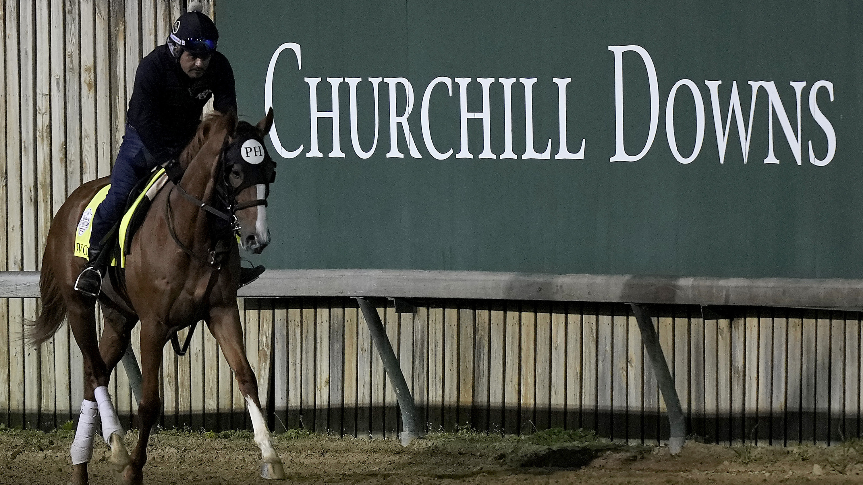 Churchill Downs