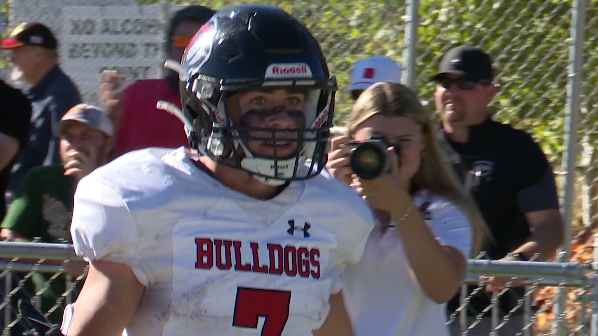 Eli Nourse Montana Western