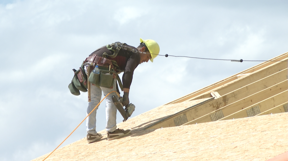 construction jobs