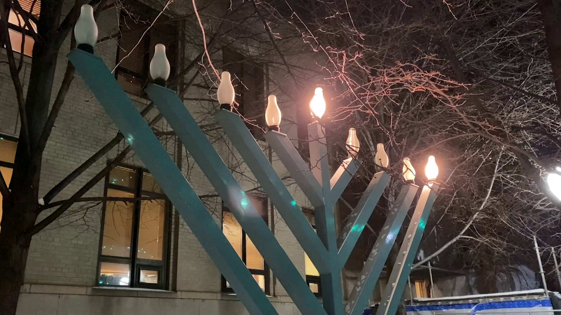 Hanukkah