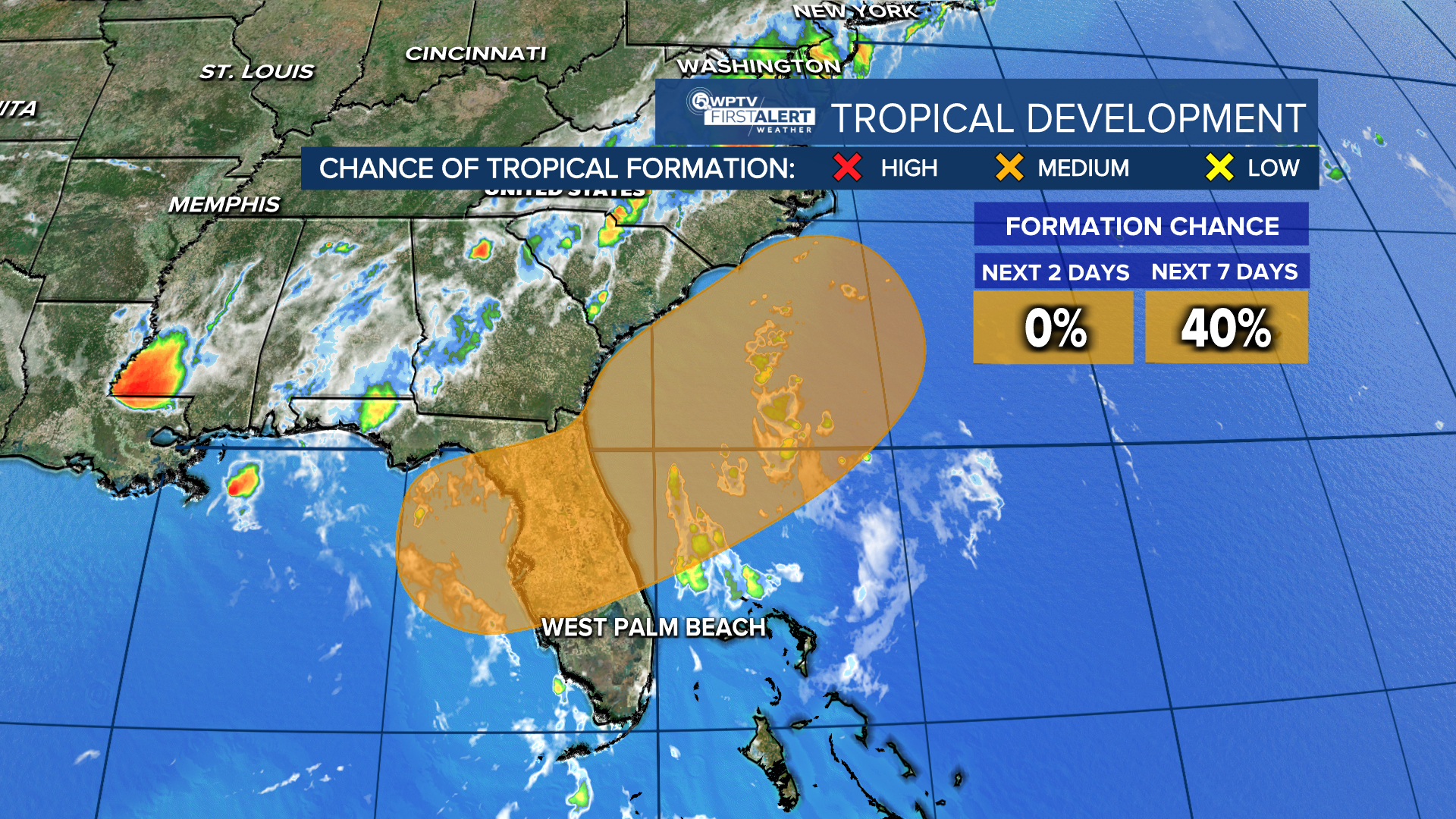 Tropics July 2, 2025