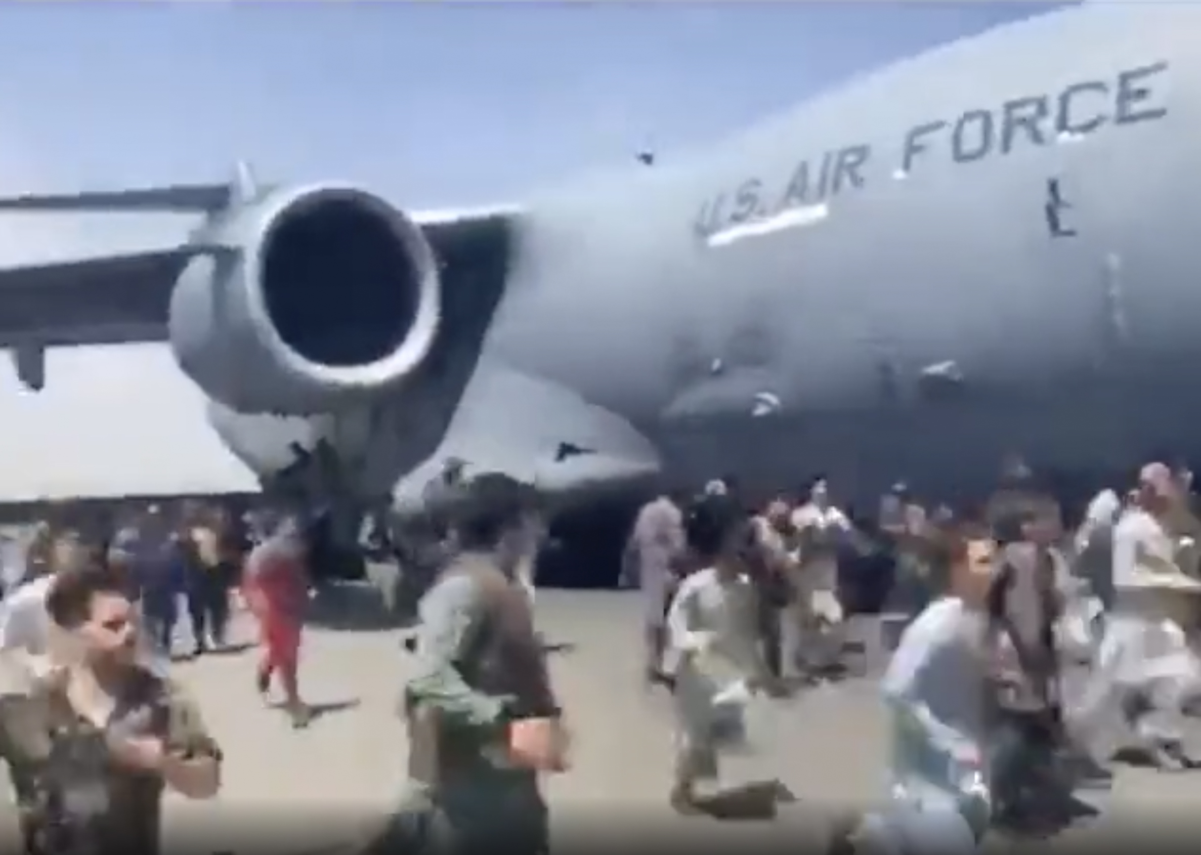 Afghanistan