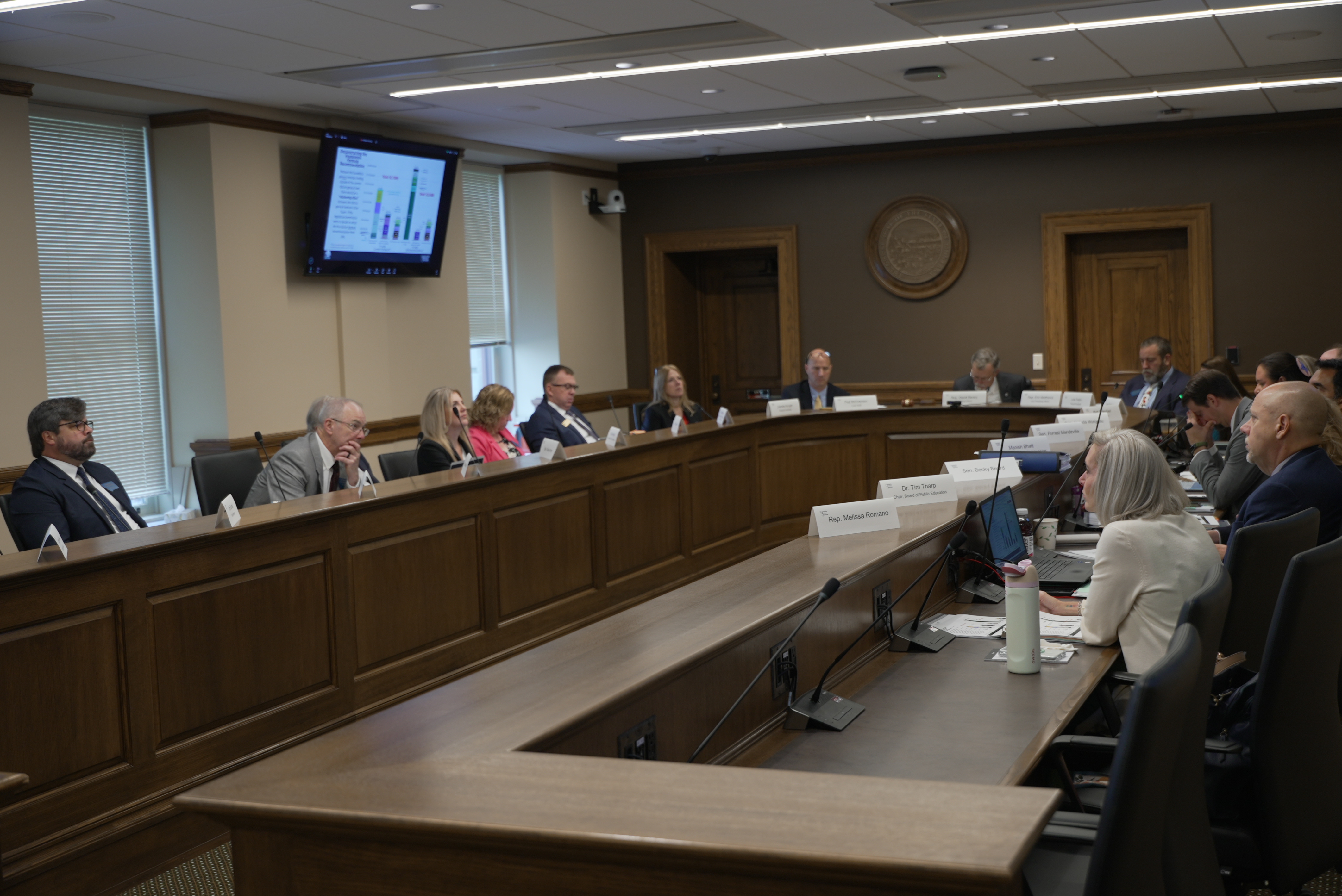 School Funding Interim Commission