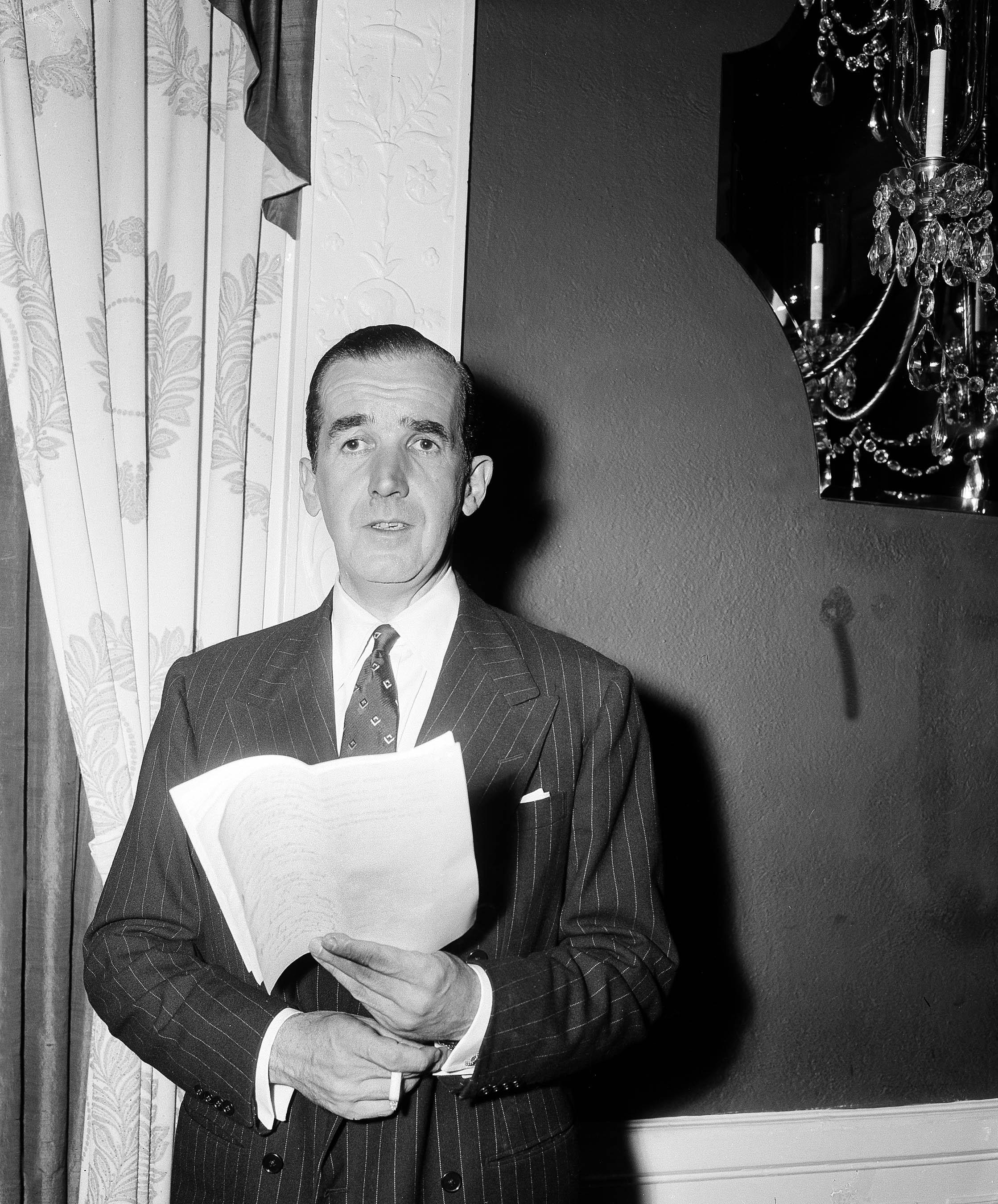 Murrow