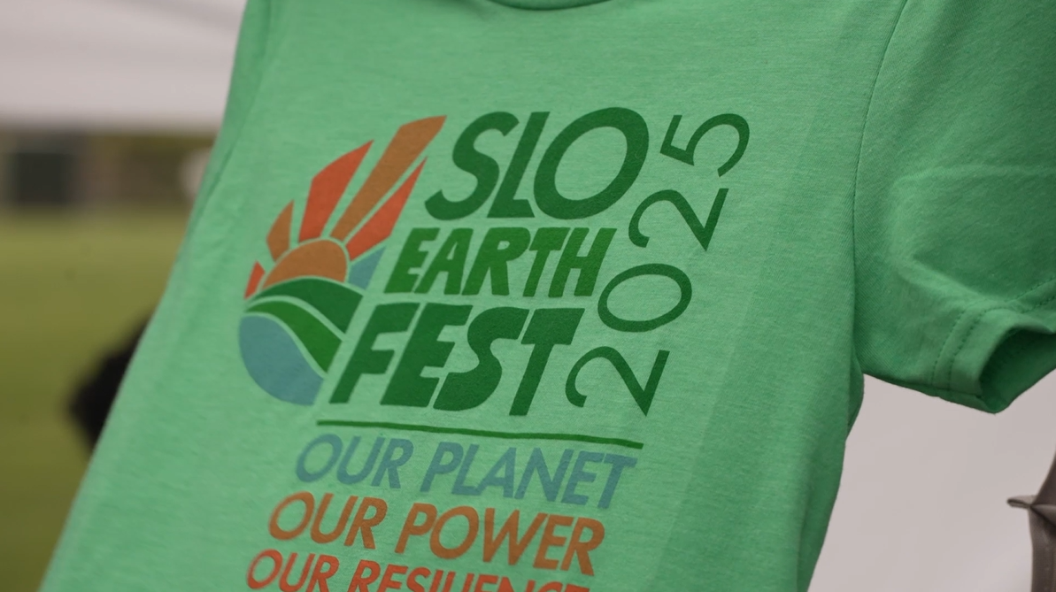 SLO EARTHFEST