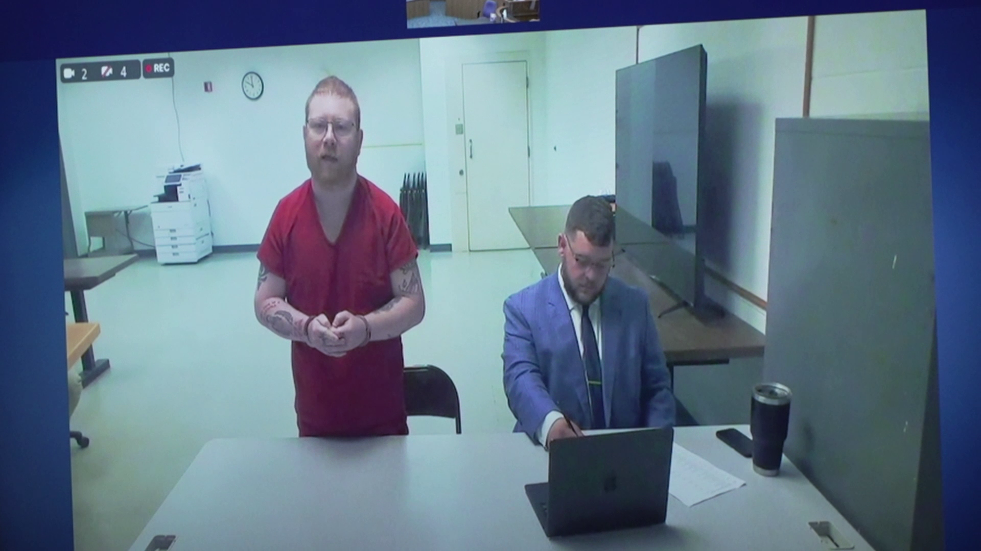 Cody Rencurel charged for the shooting death of Dixie Schroeder