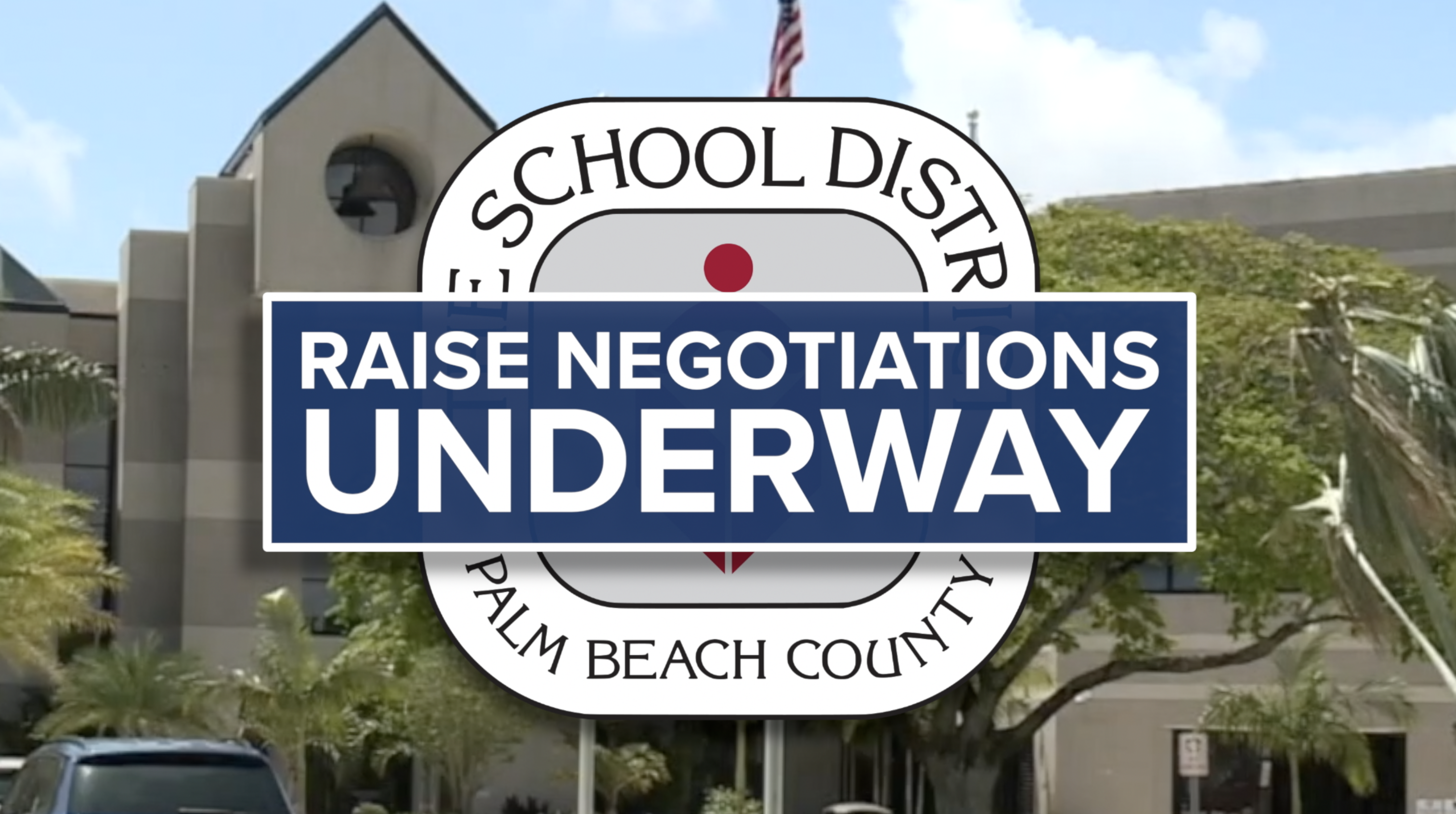 TEACHER RAISE PALM BEACH COUNTY SCHOOL