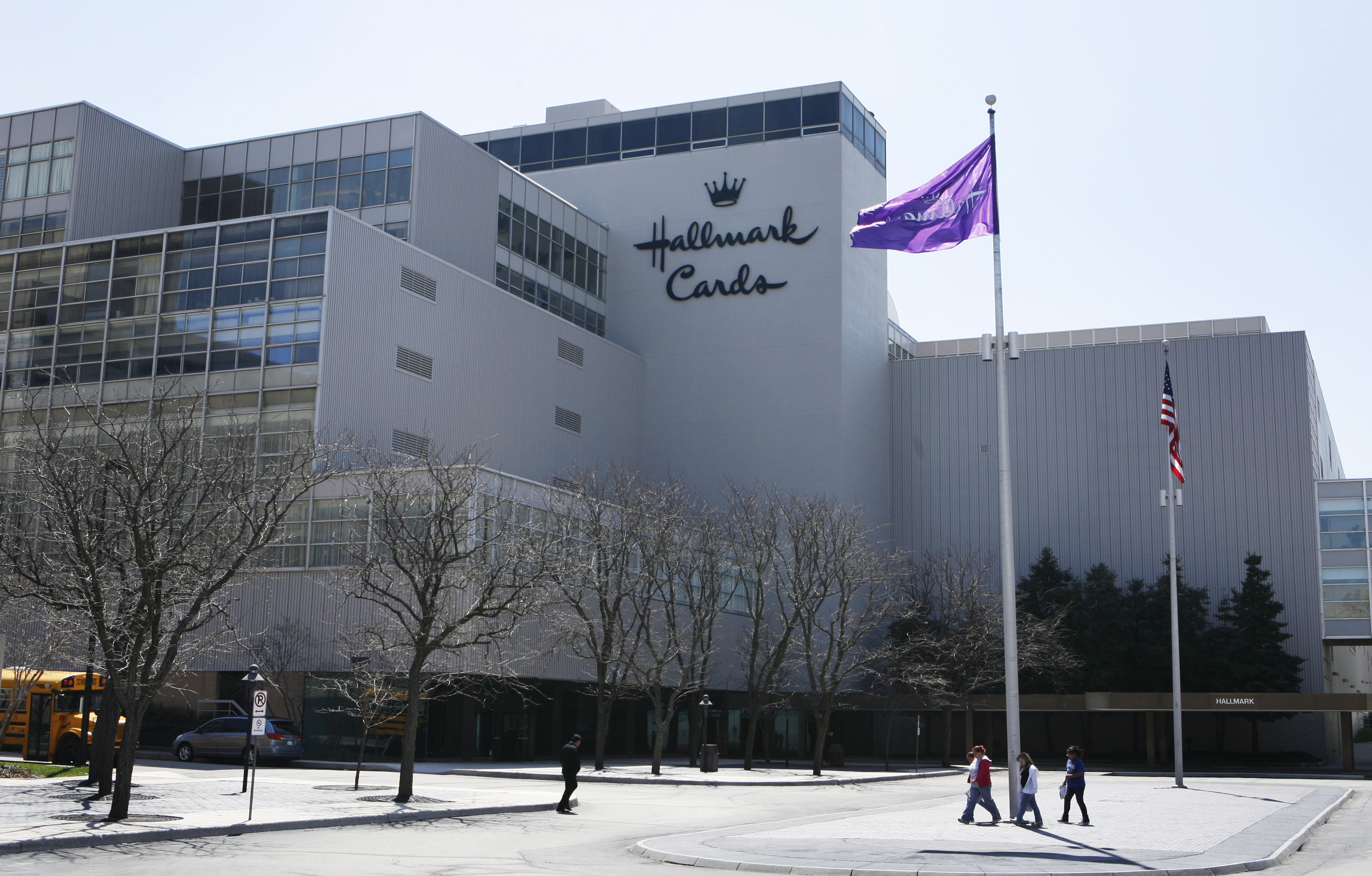 Hallmark Cards Layoffs