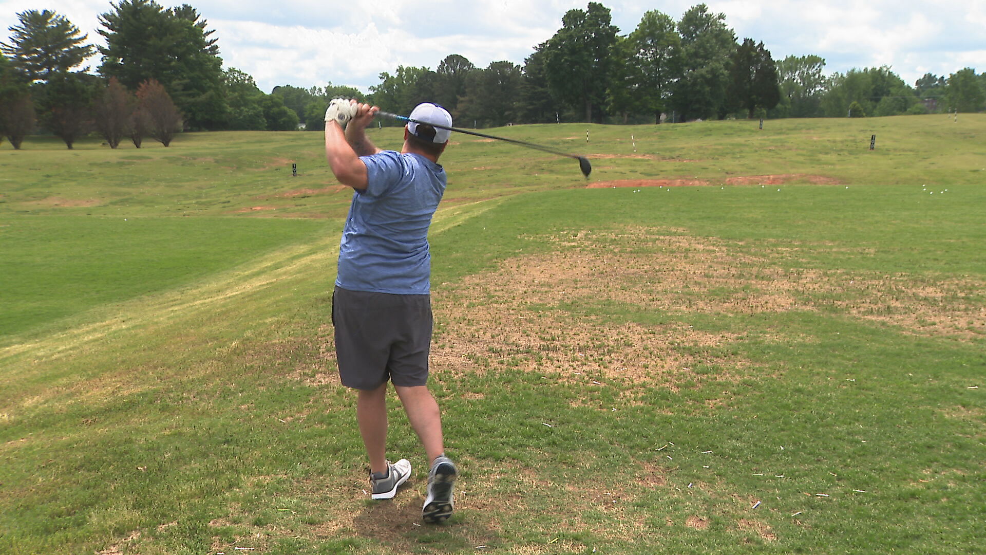 Mason Rudolph Golf Course