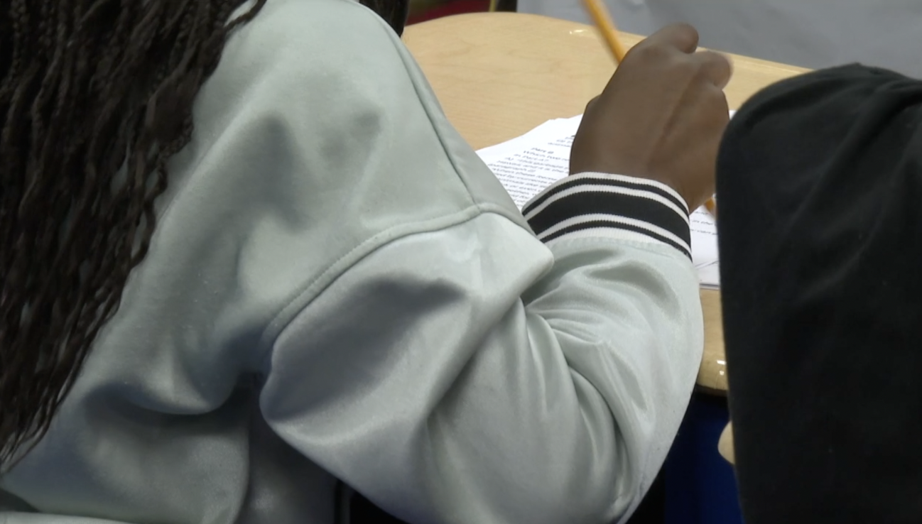 Leon County Schools worried about financial future 