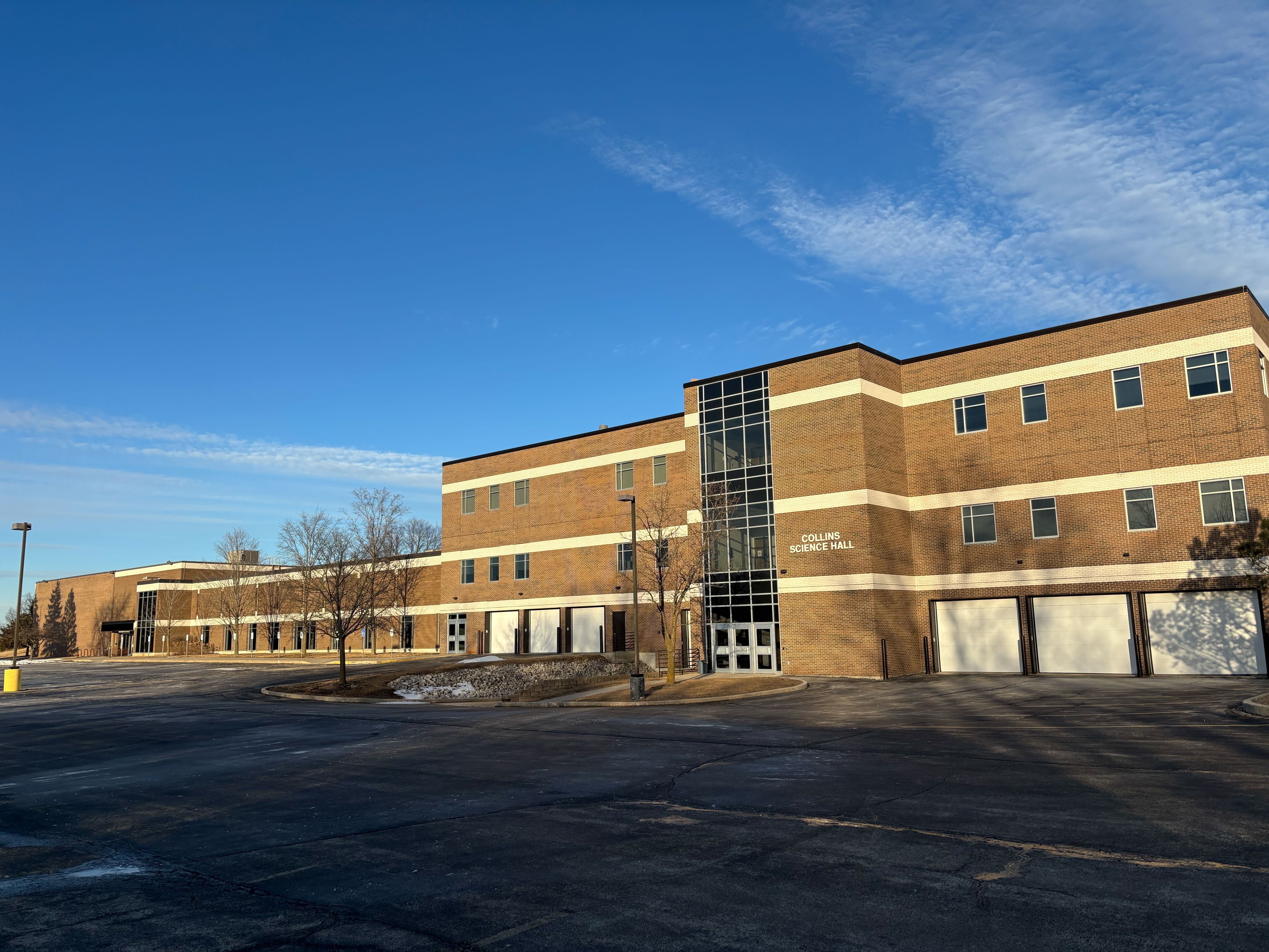Washington County forms task force to repurpose empty UWM campus in West Bend