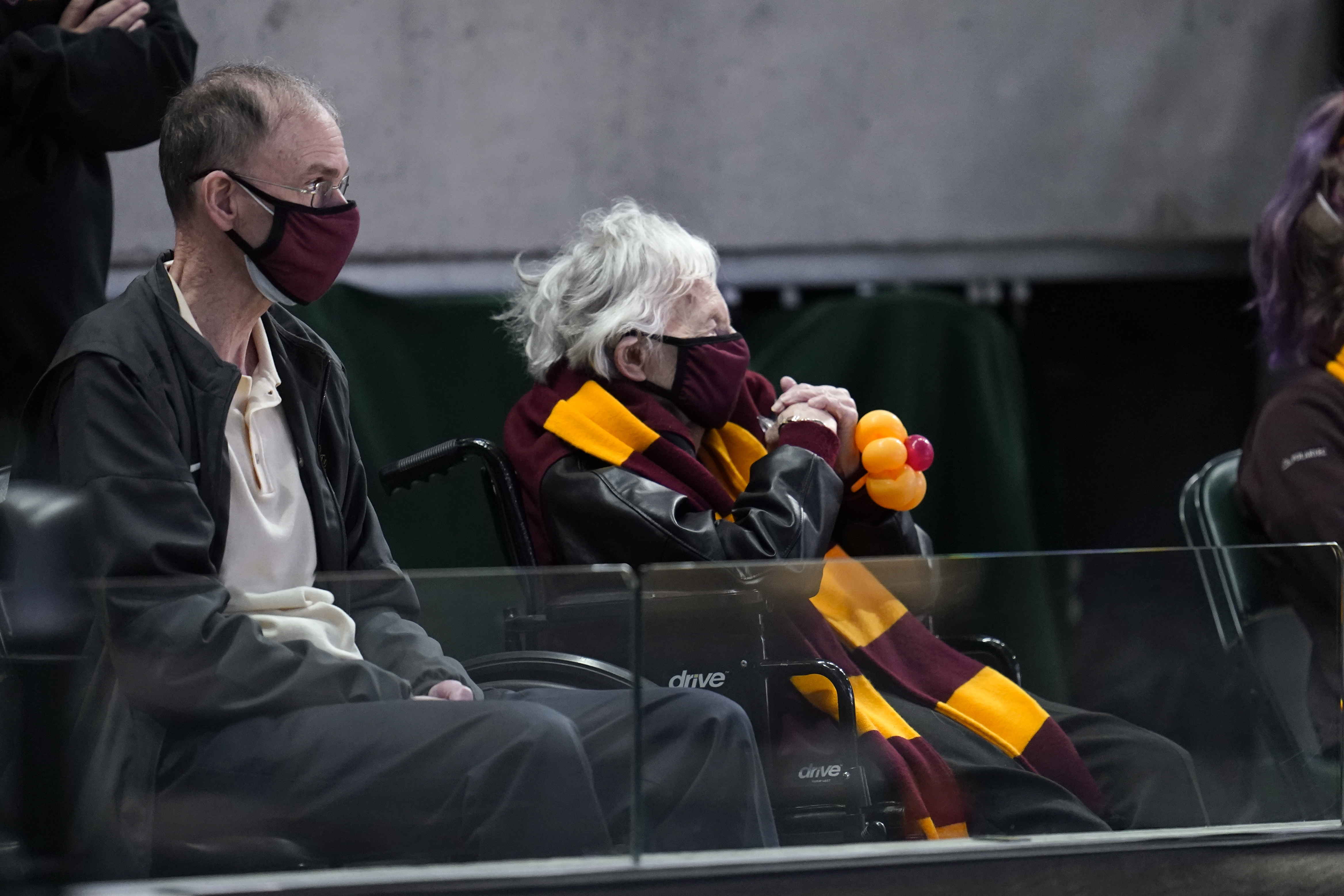 Sister Jean
