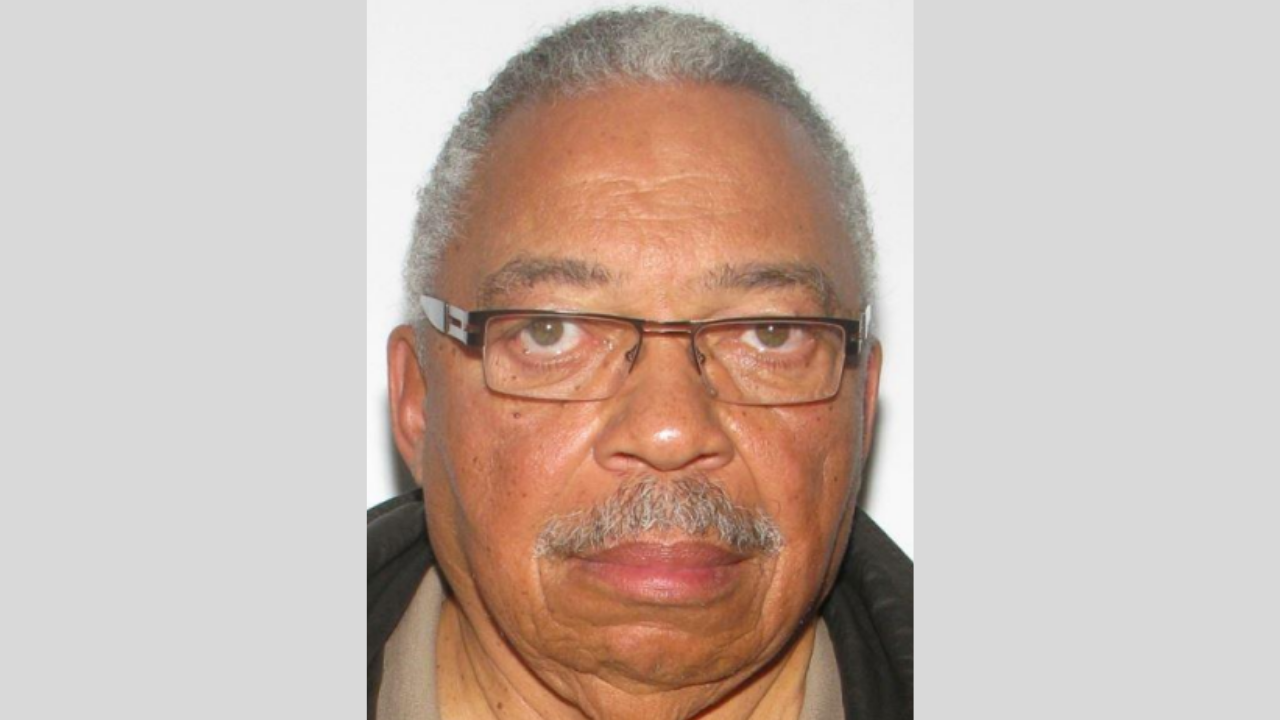 Senior Alert issued for missing Suffolk man
