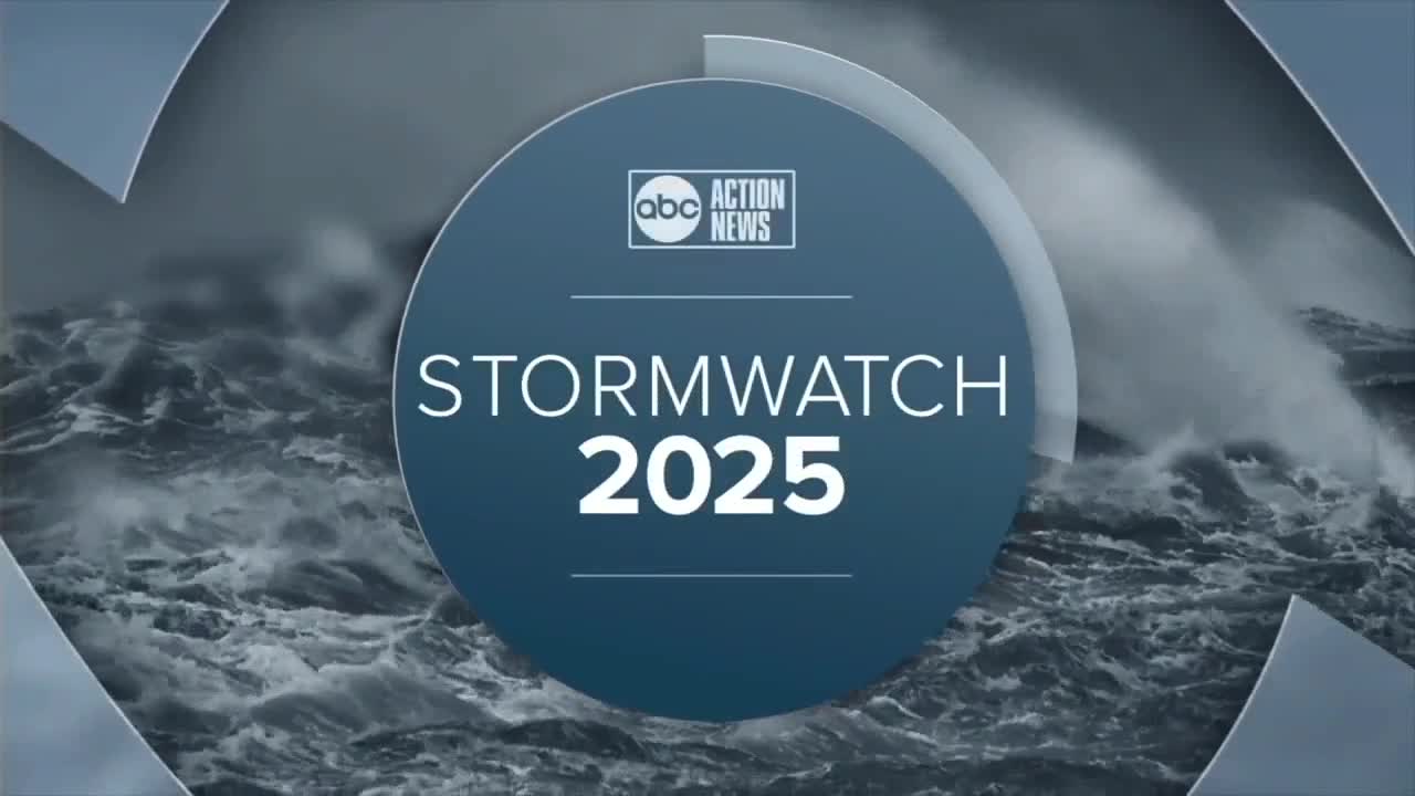 Stormwatch 2025