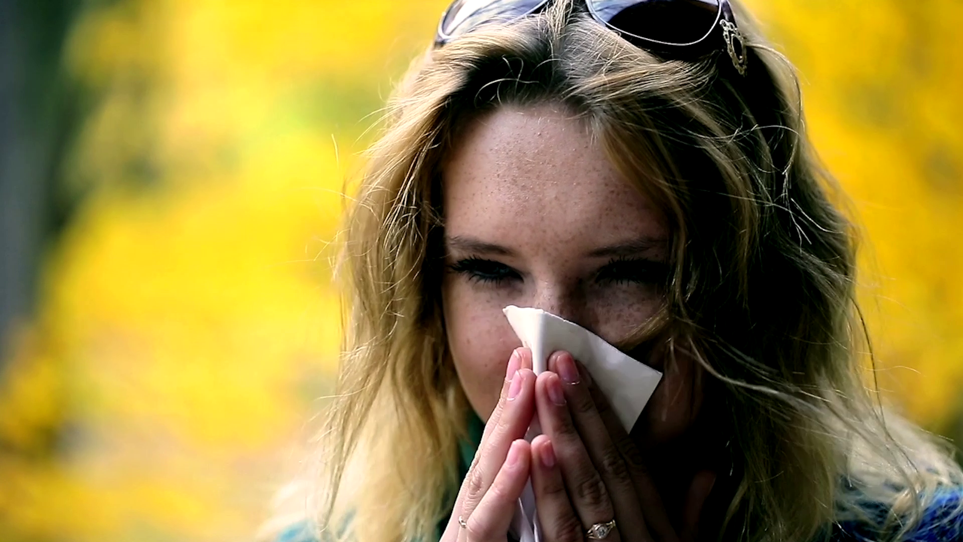 Seasonal Allergies
