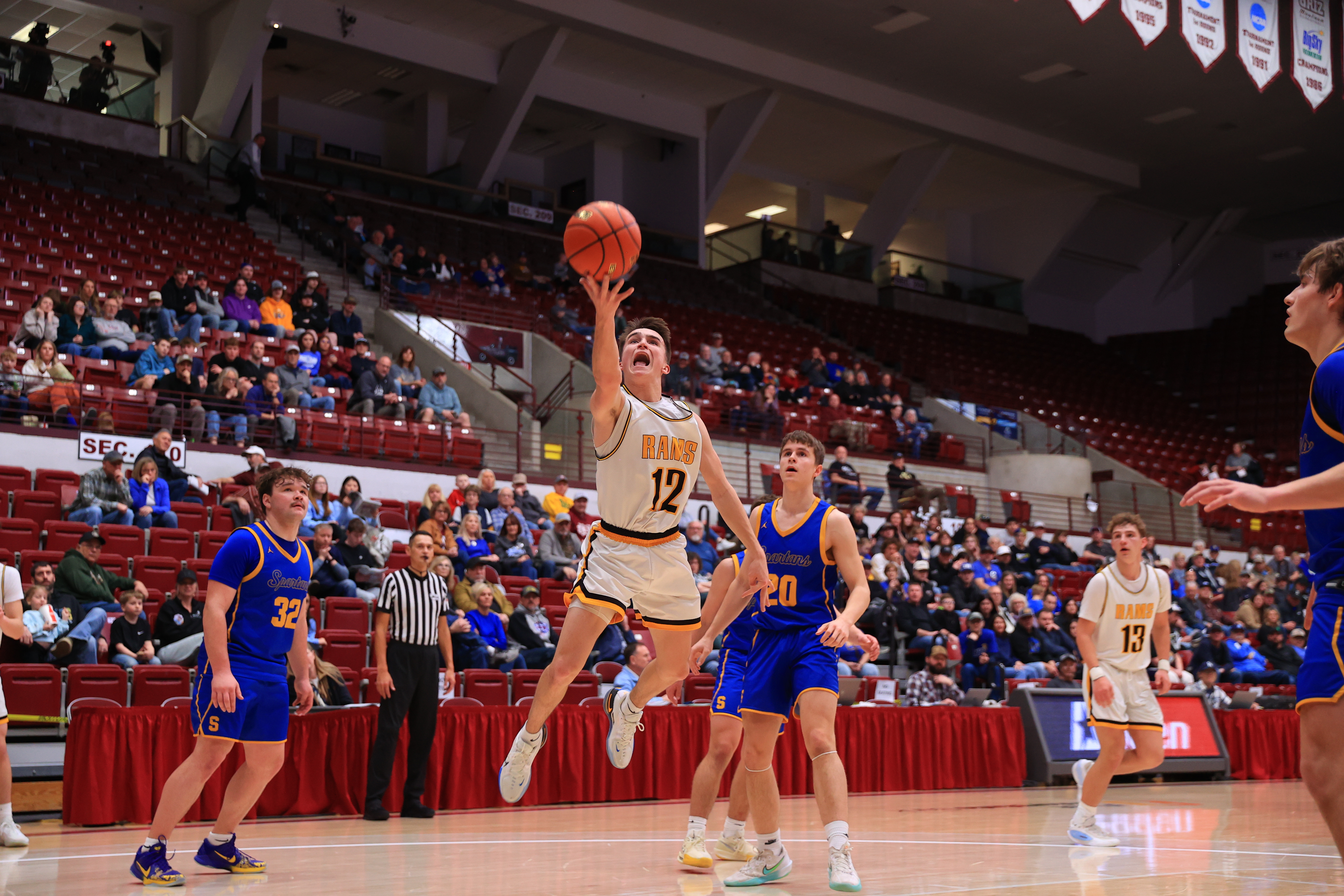 WEdnesday State C Rams vs Spartans 2nd half (269).JPG