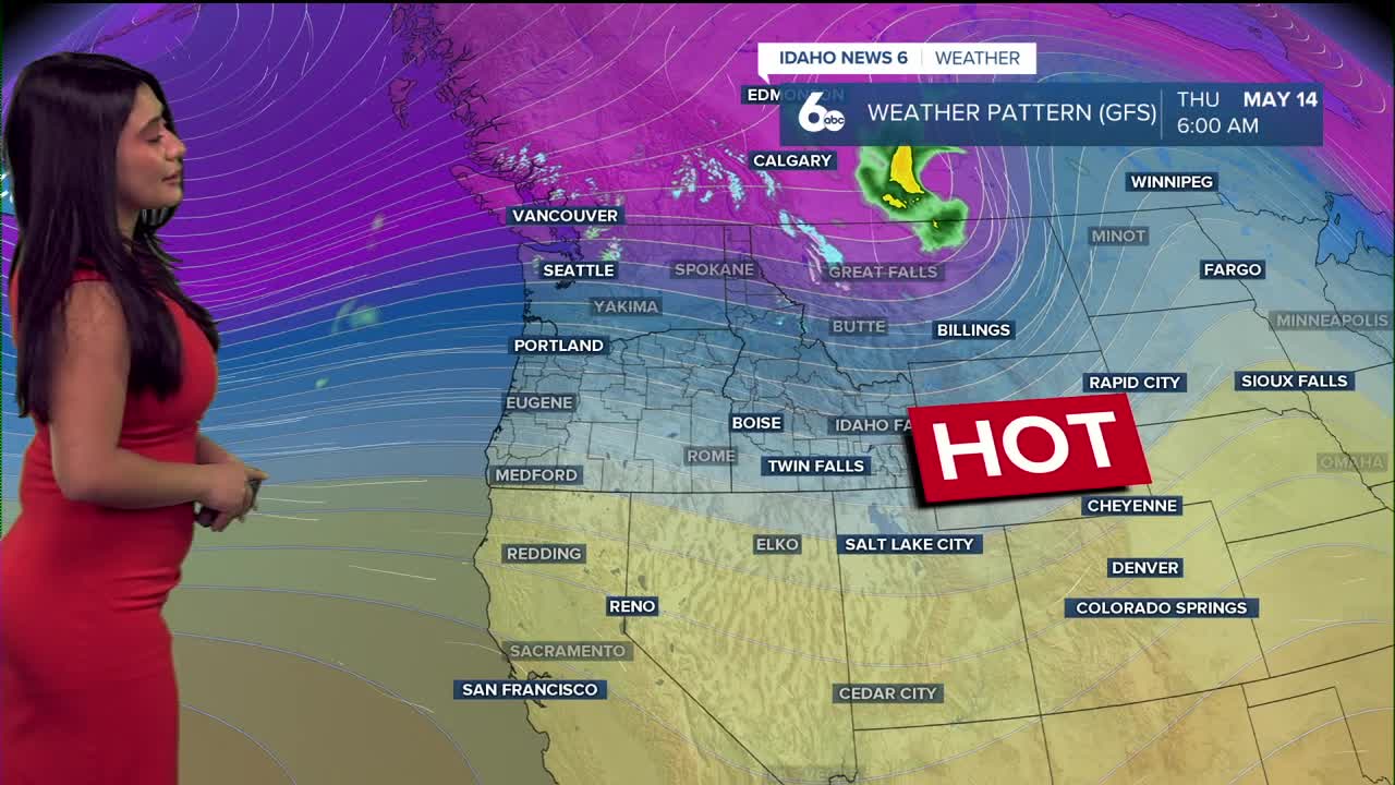 Forecast