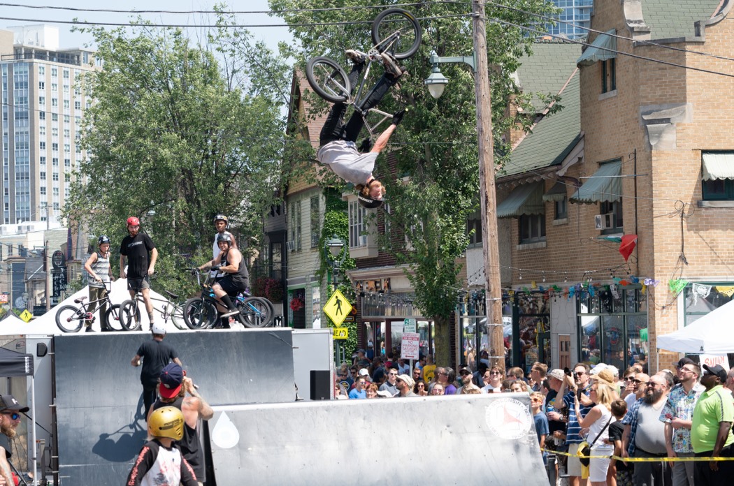 Brady Street Festival