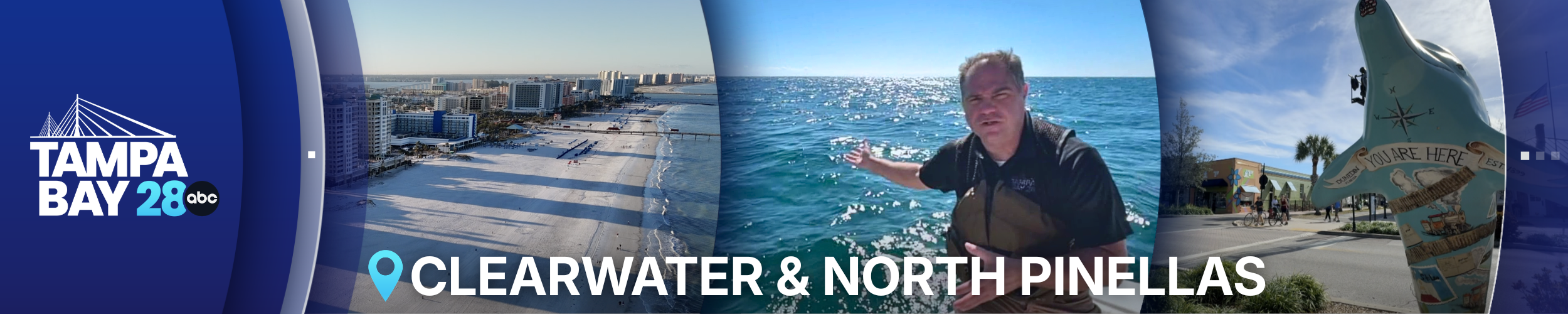 News from Clearwater - North Pinellas