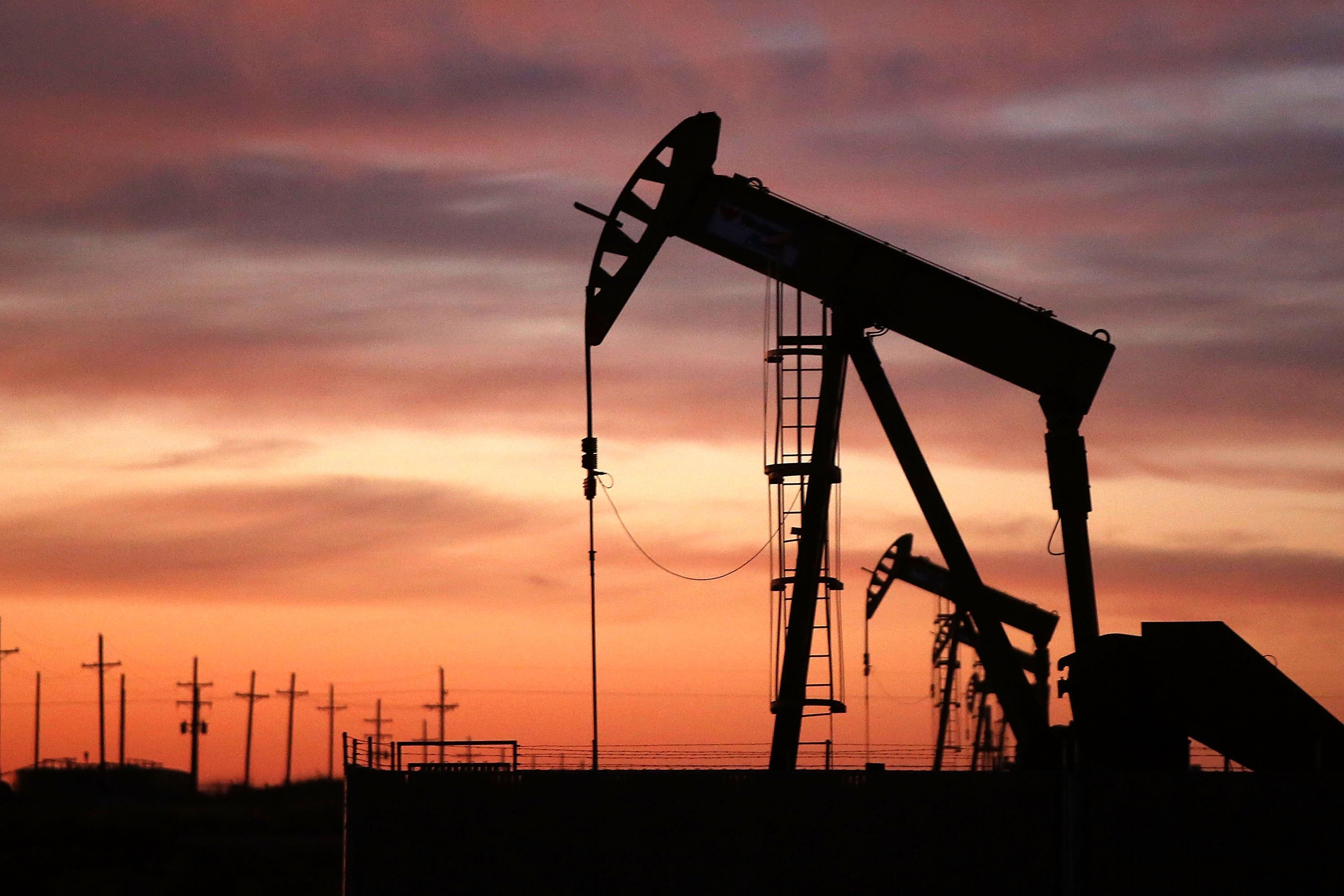Texas' oil and gas industry will produce 'massive amount' of toxic wastewater - Vimarsana News