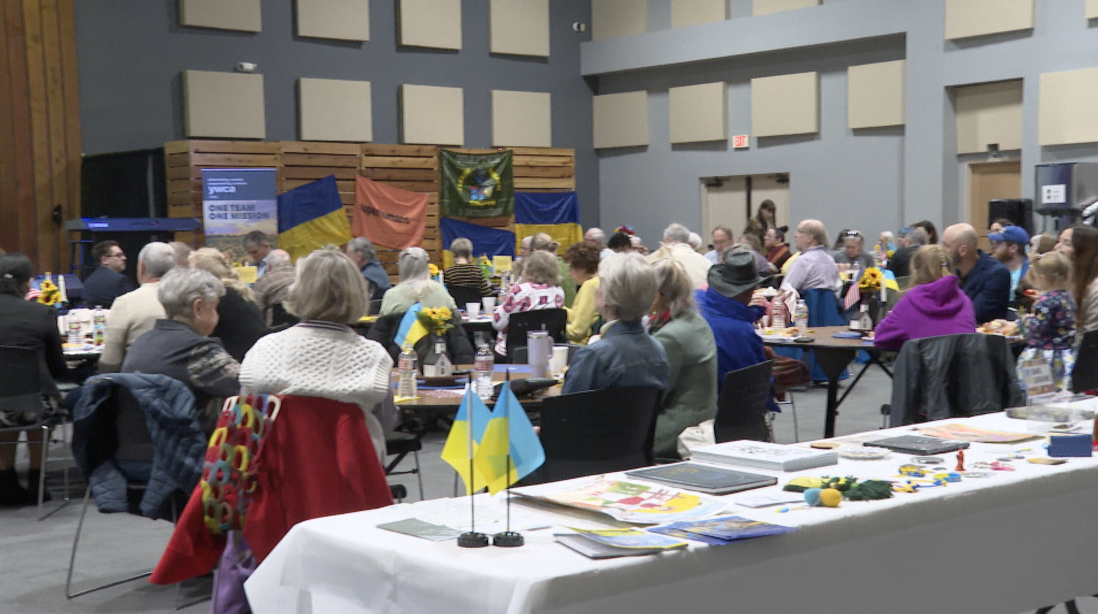 Ukrainian Prayer Breakfast 2026