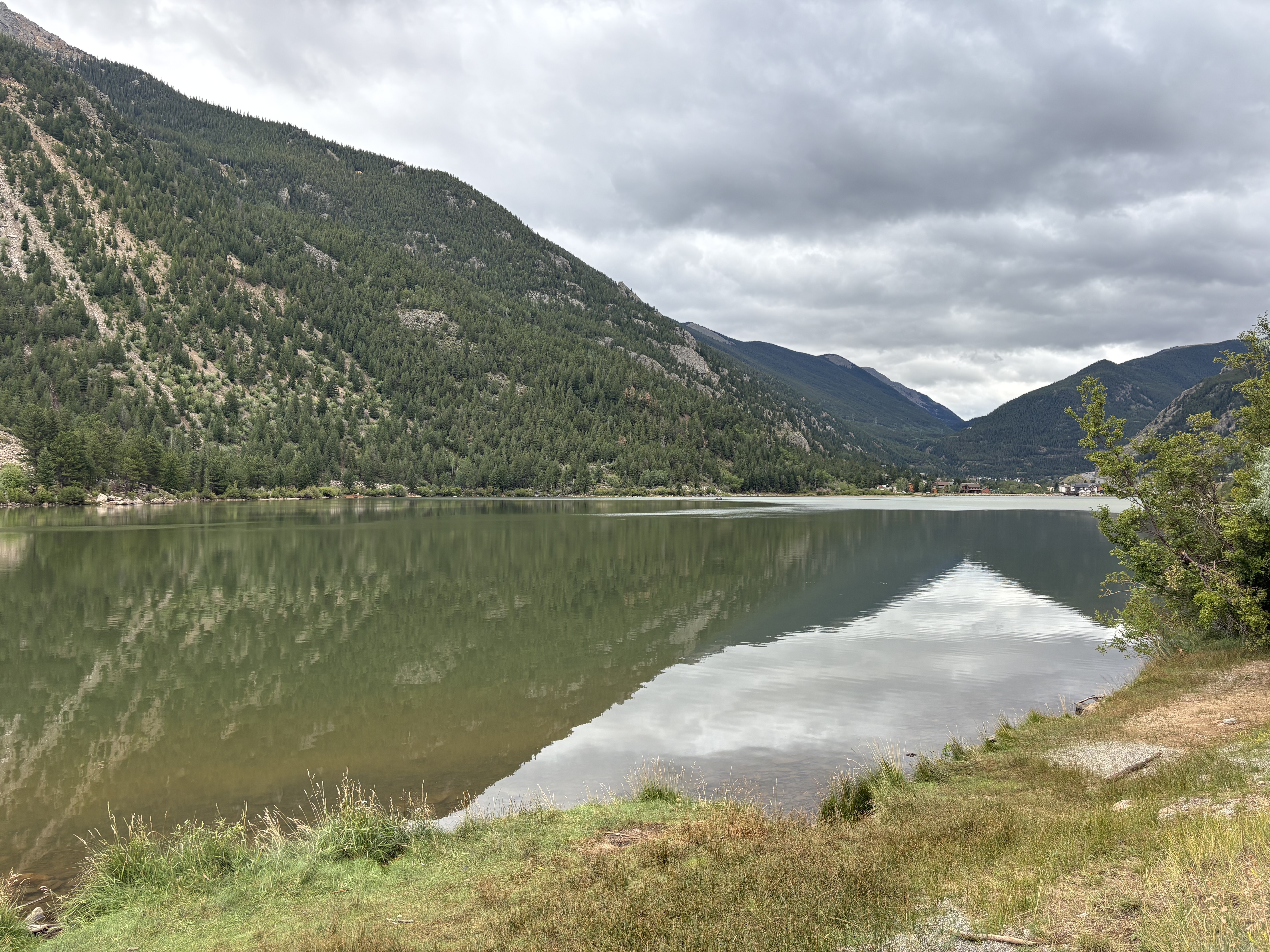 Georgetown Lake