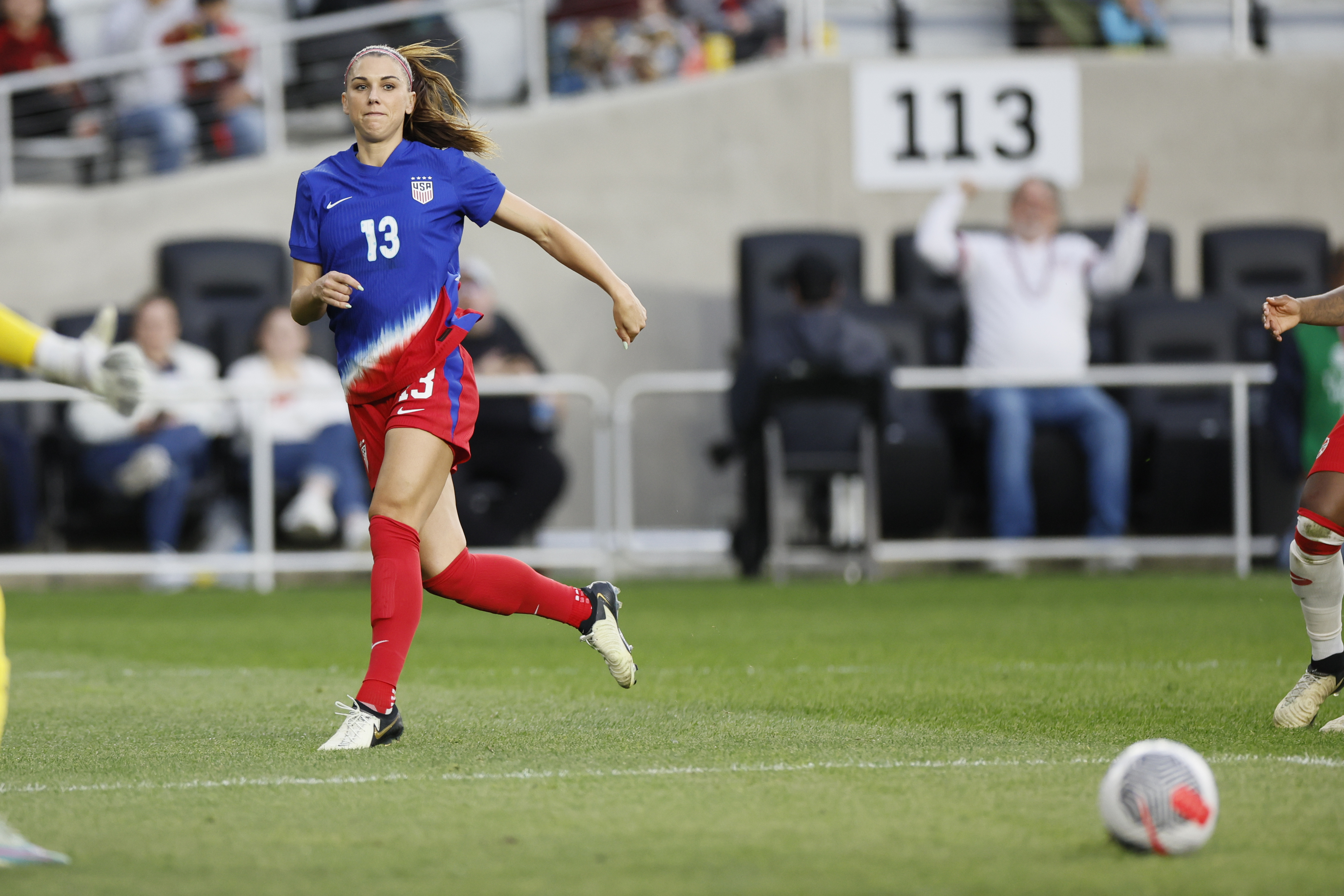 SheBelieves Cup Canada US Soccer
