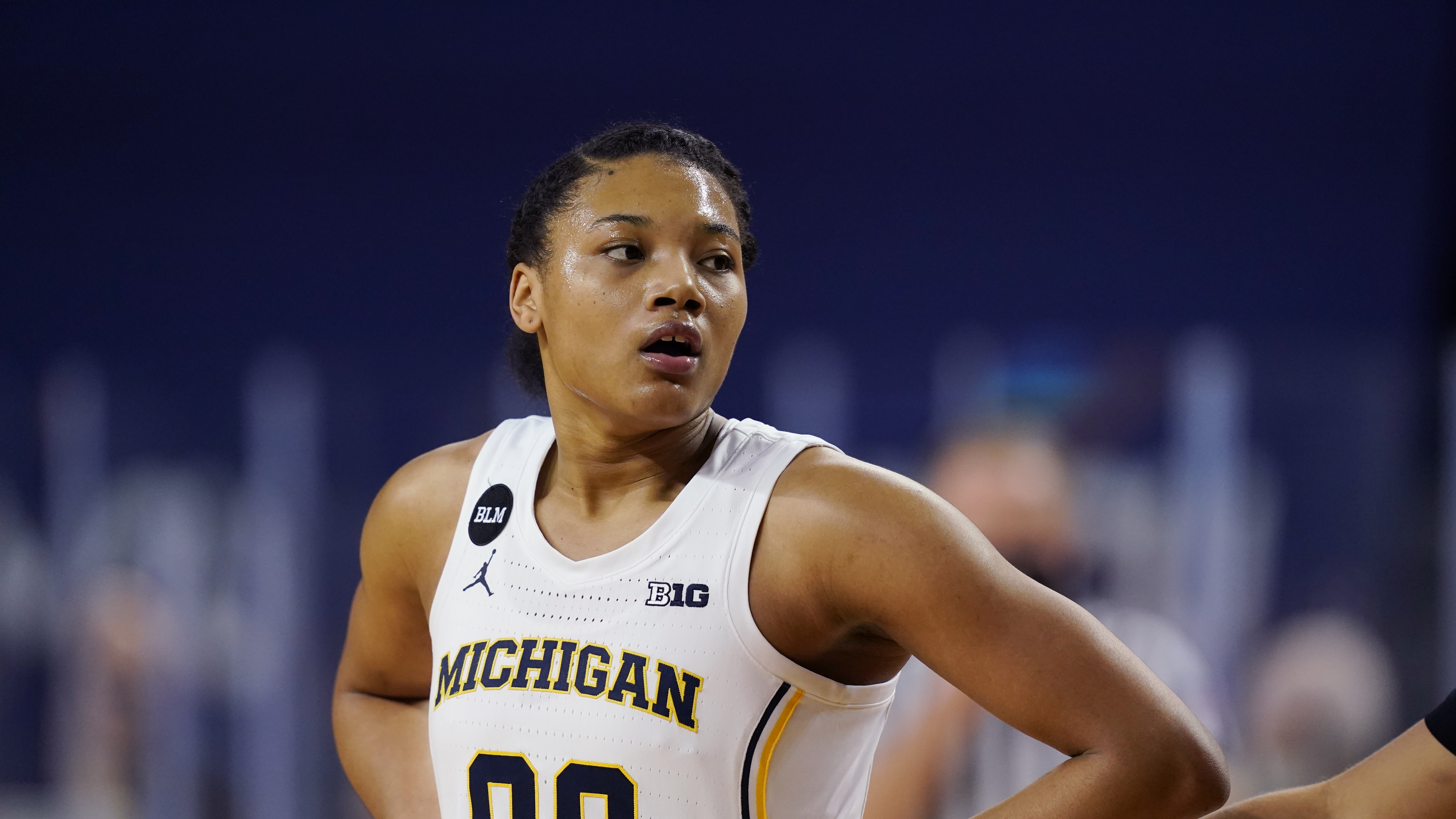 Naz Hillmon