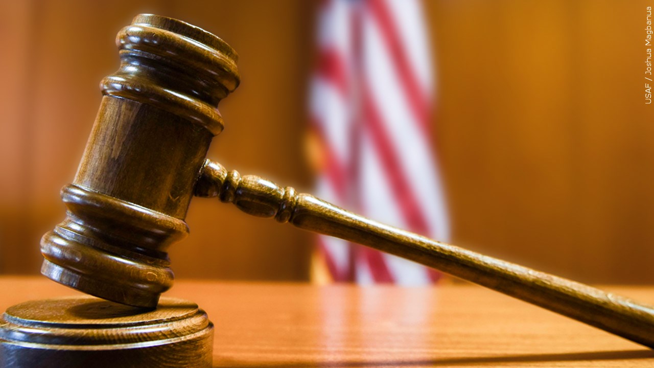 San Benito man sent to prison for trafficking over 250 kilos of meth in gas tank - Vimarsana News
