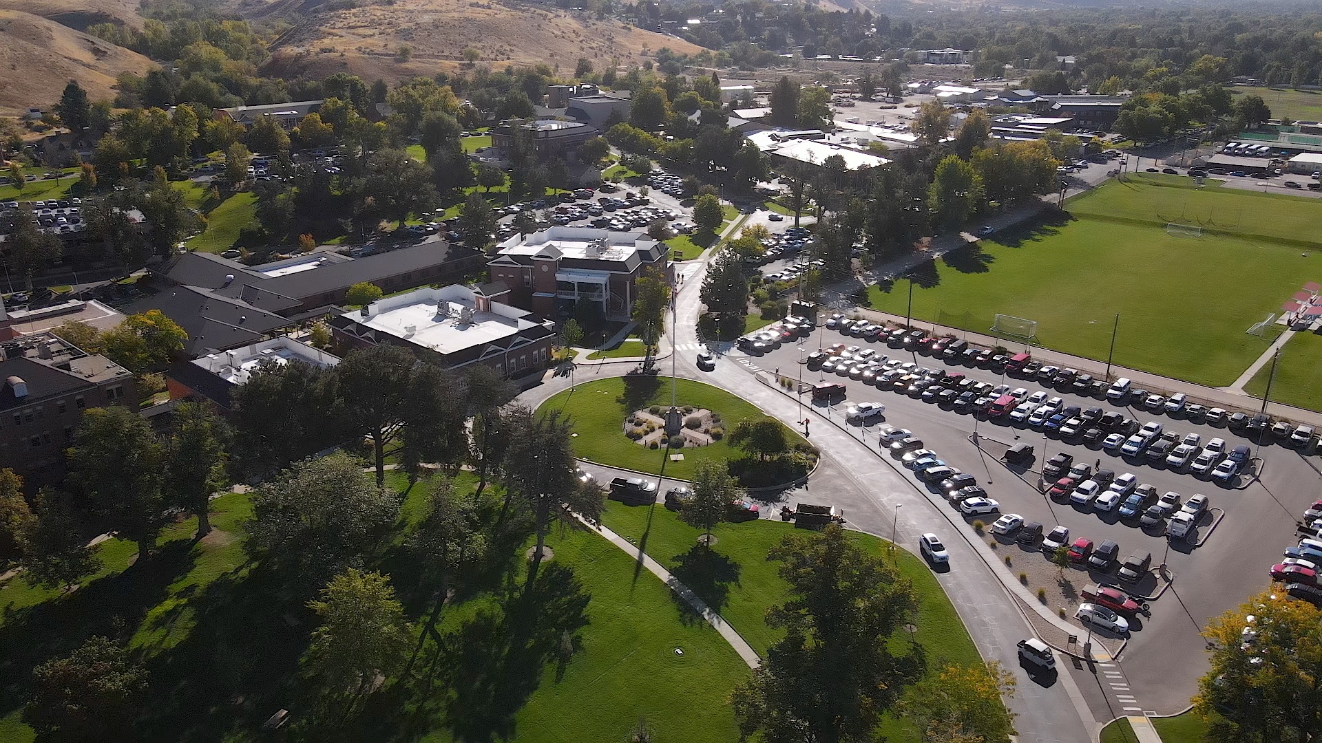 Boise Veterans Affairs Medical Center