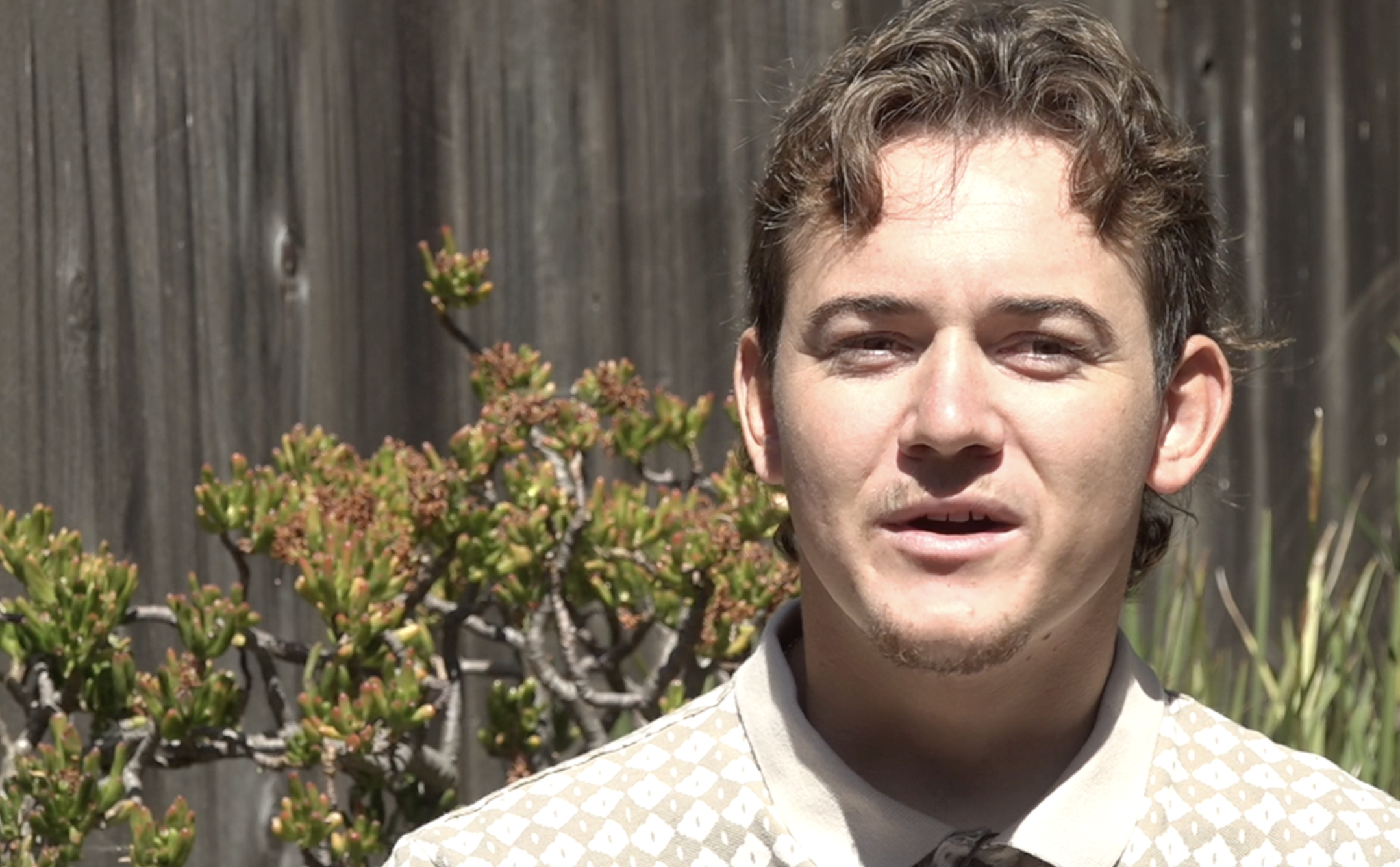 Paralyzed Pacific Beach surfer prepares to graduate with an MBA from USD