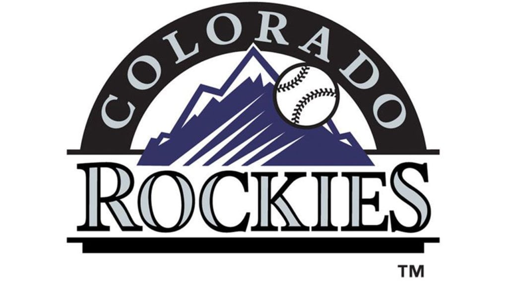 Rockies Logo