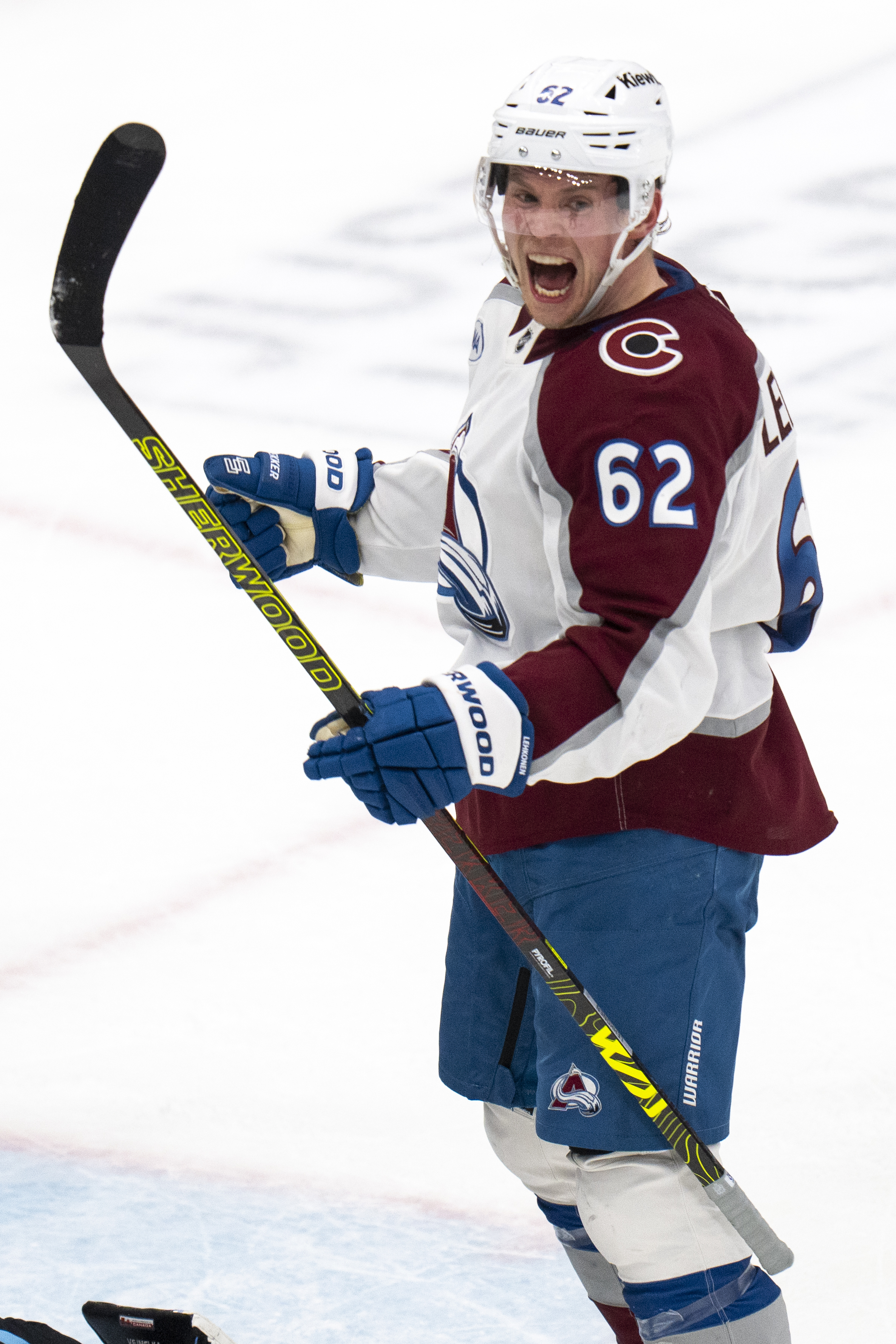 Artturi Lehkonen