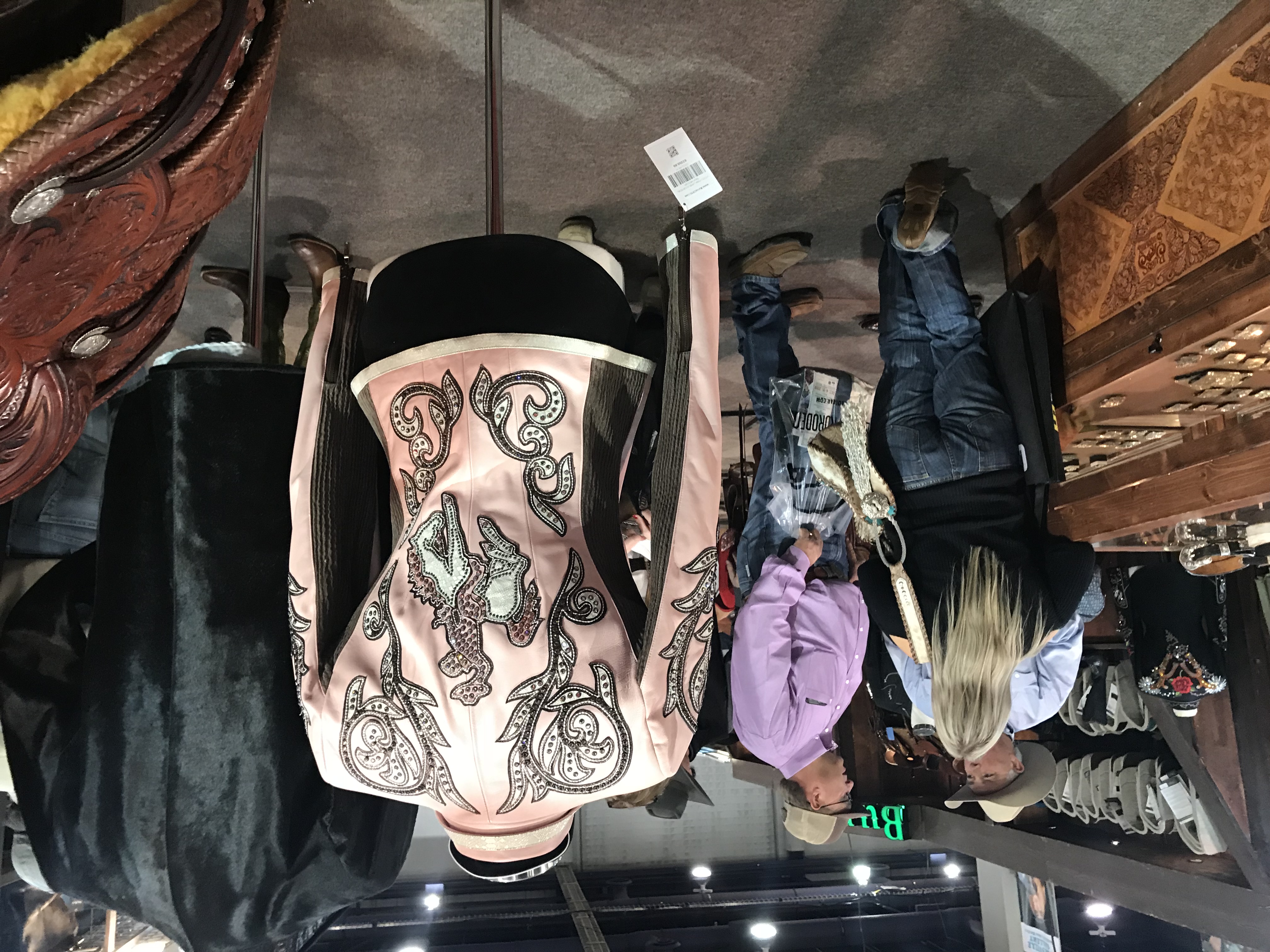 Cowboy Christmas a must see for rodeo fans in Las Vegas 