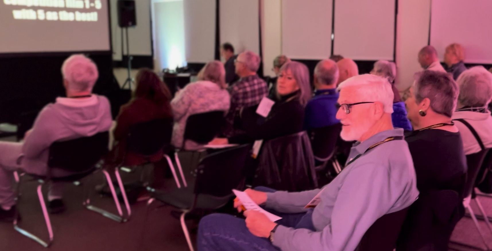 Cambria Film Festival