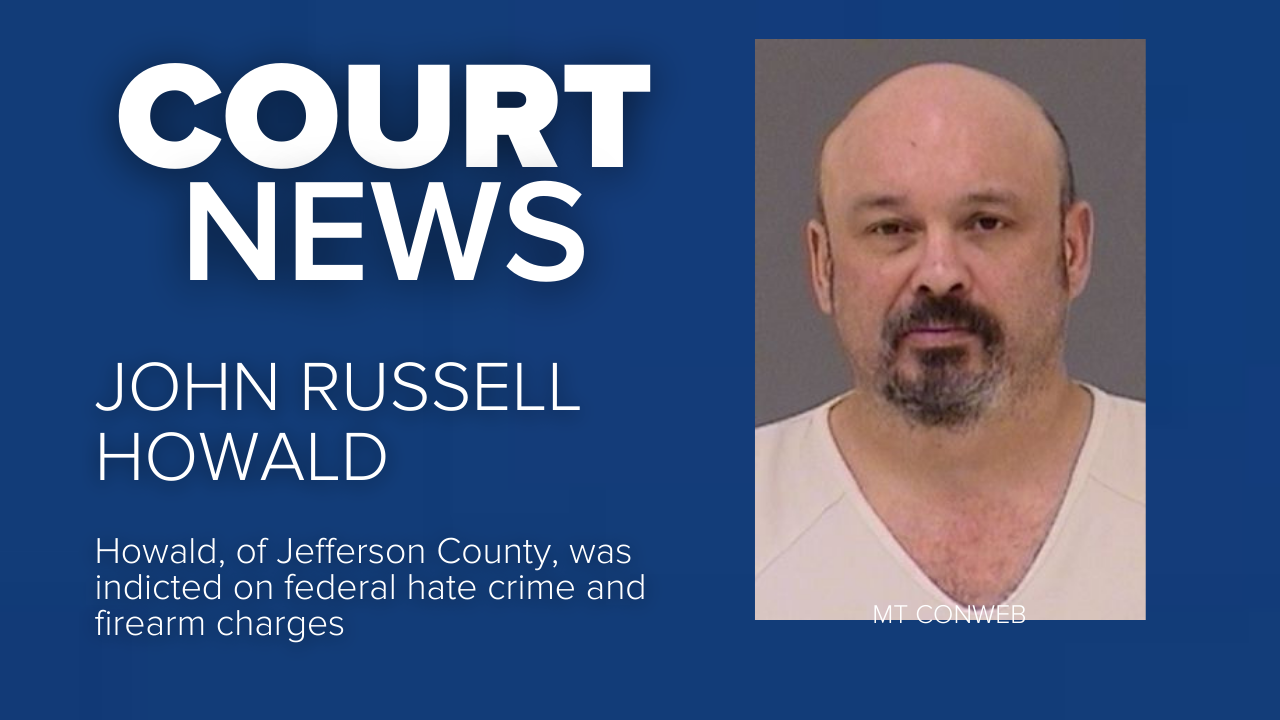 John Russell Howald
