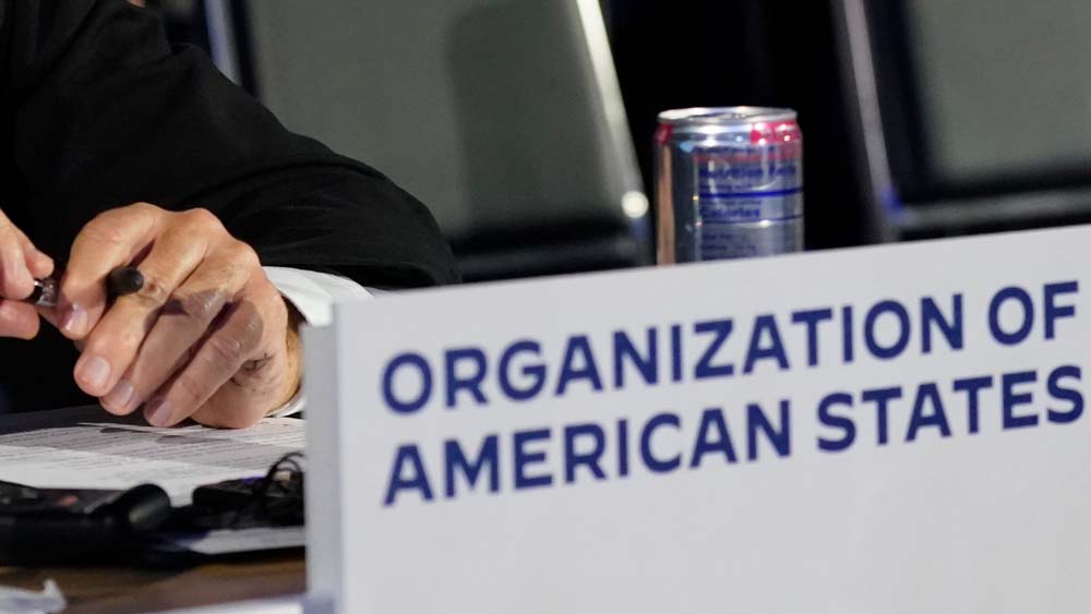 Organization of American States