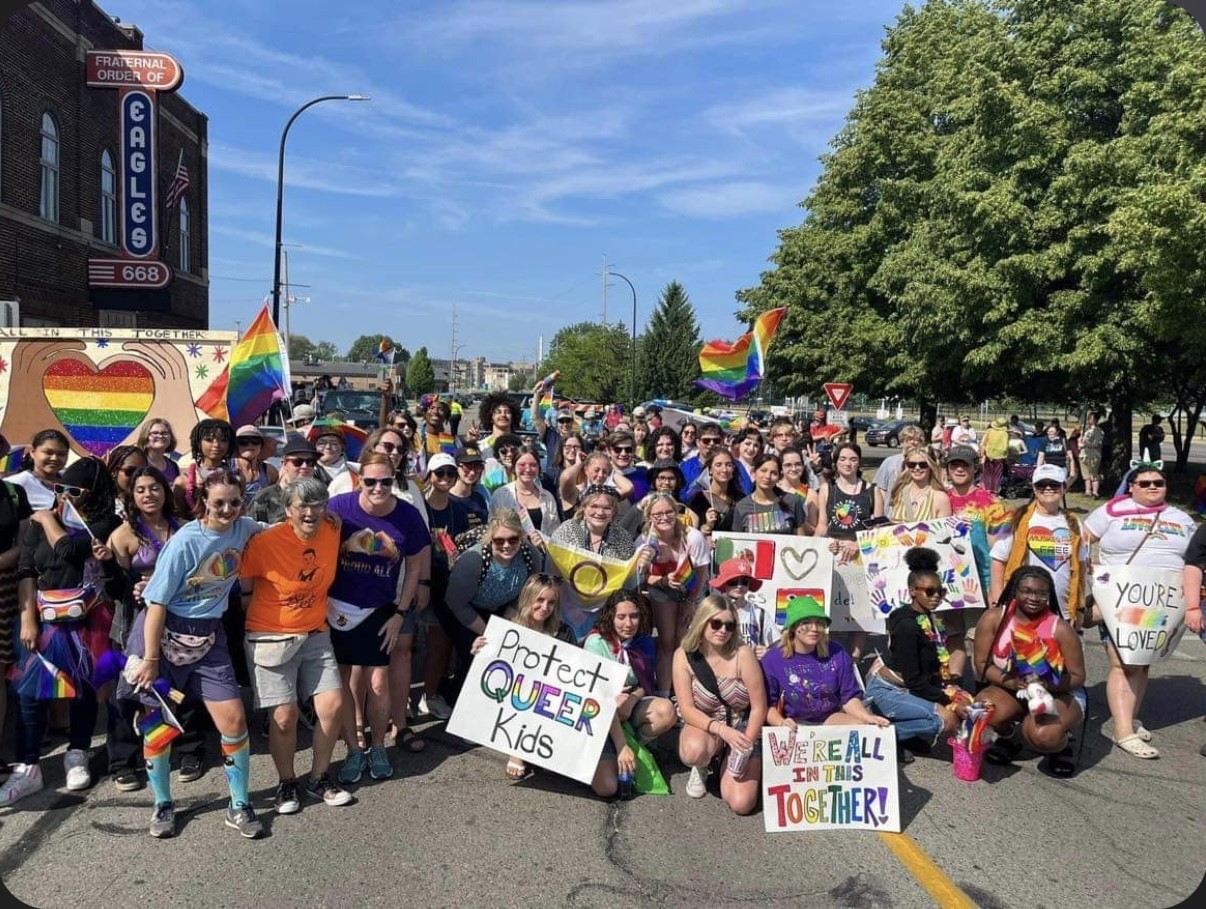 MUSKEGON PRIDE 3