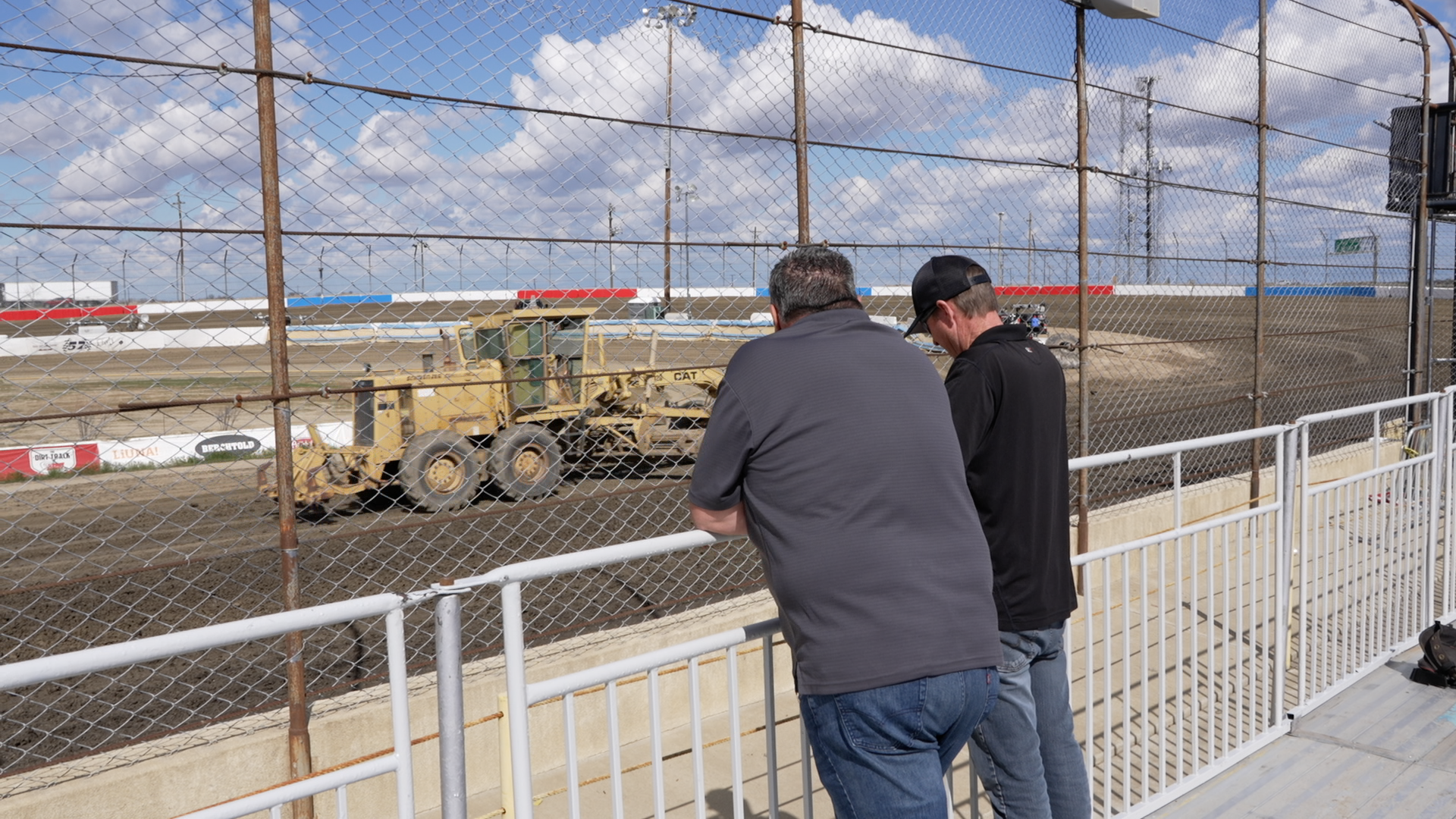 Bakersfield Speedway opens new chapter at new home